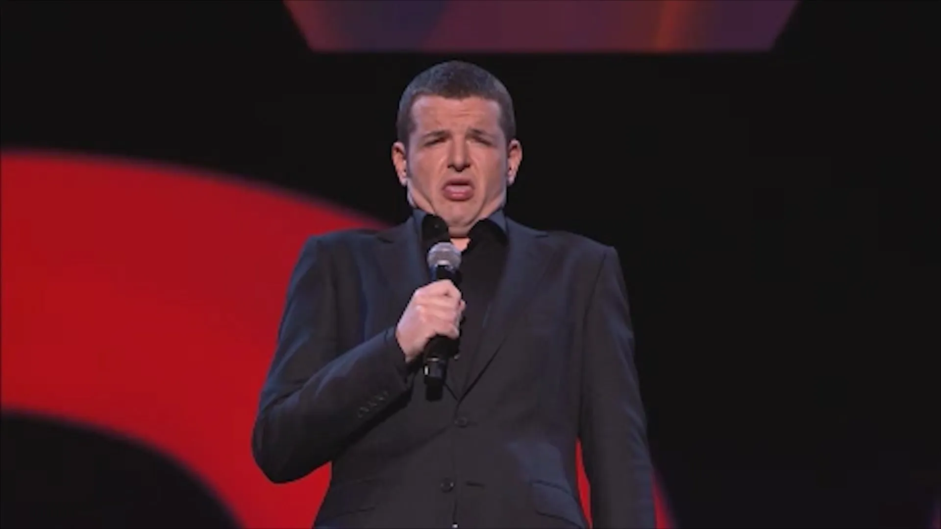 Kevin Bridges - A Whole Different Story
