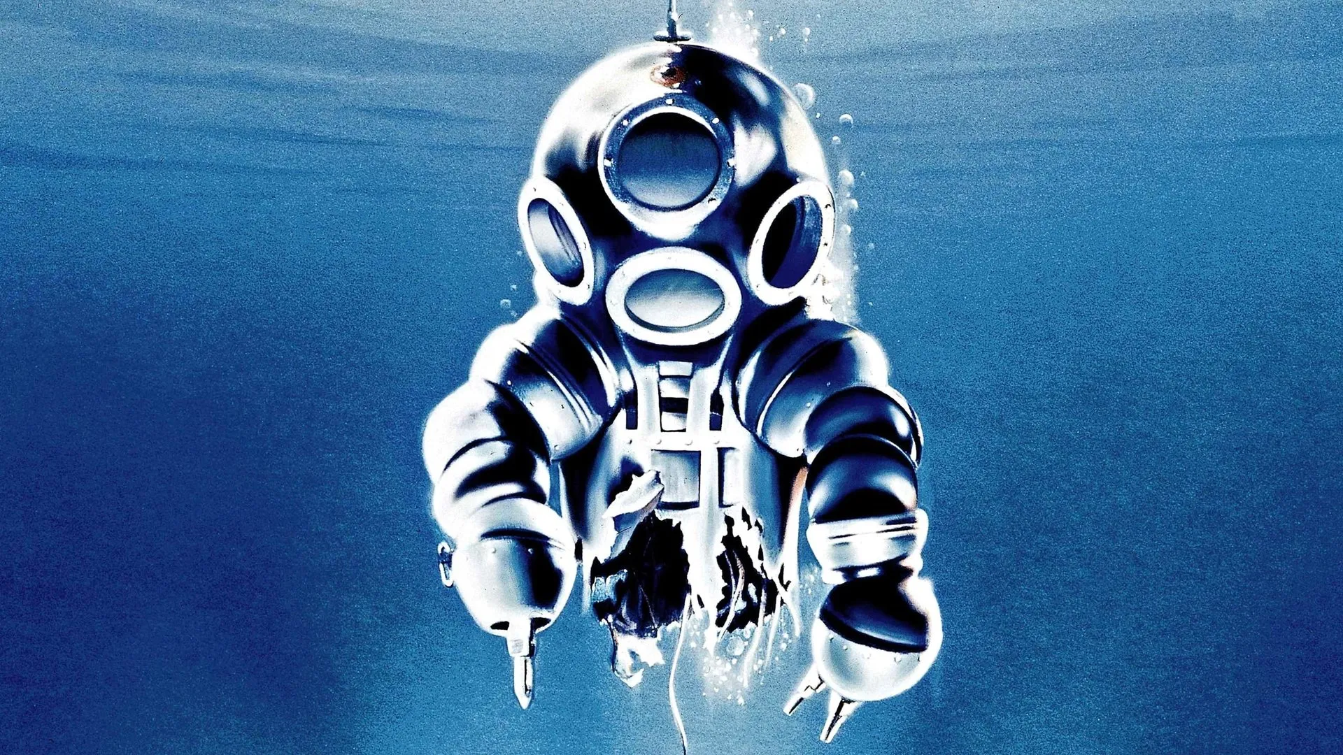 Deepstar Six
