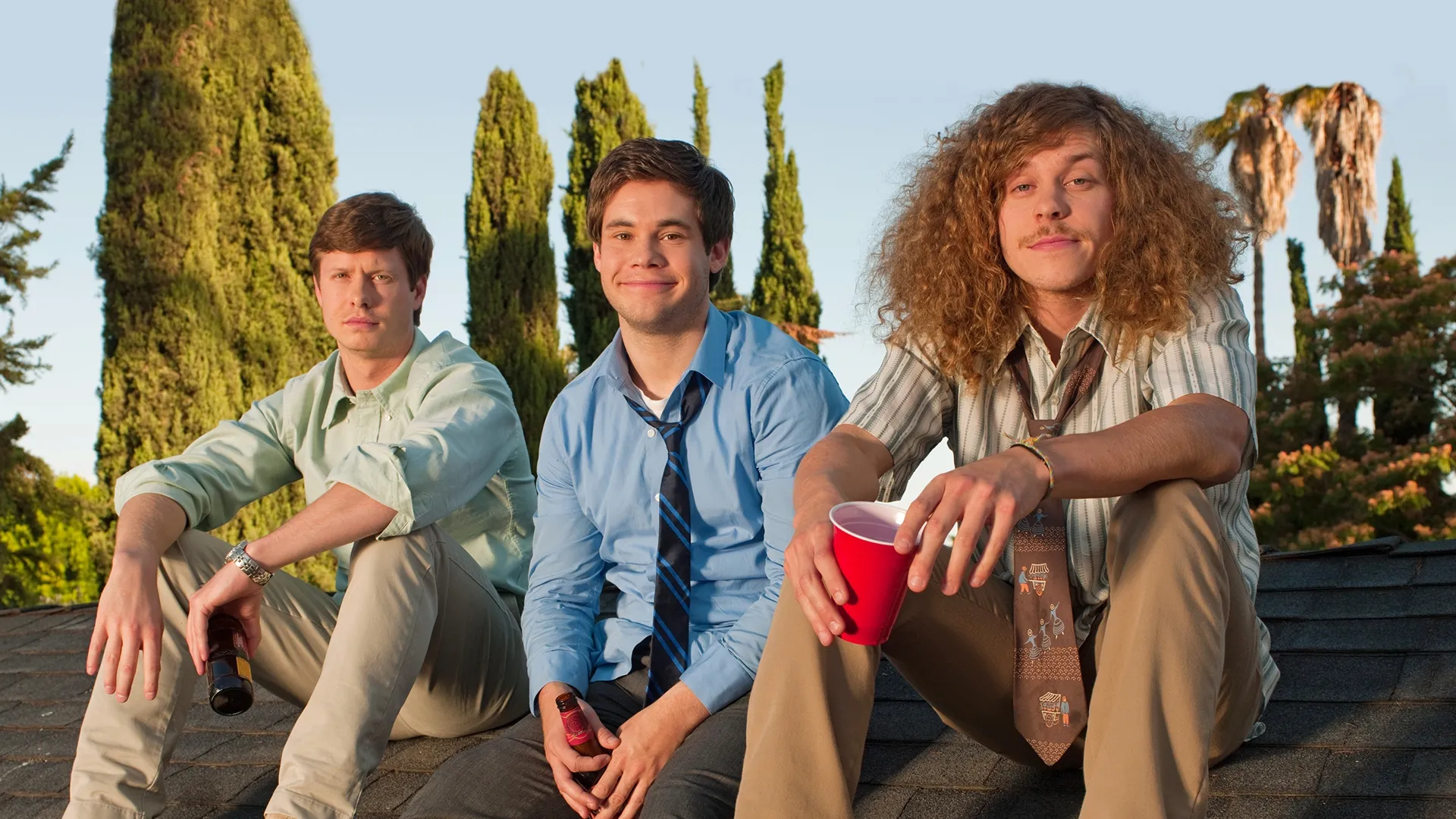 Workaholics