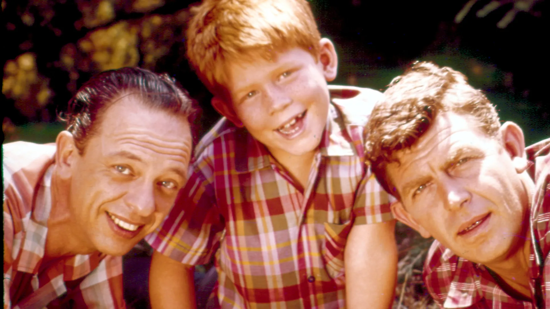 The Andy Griffith Show Season 3