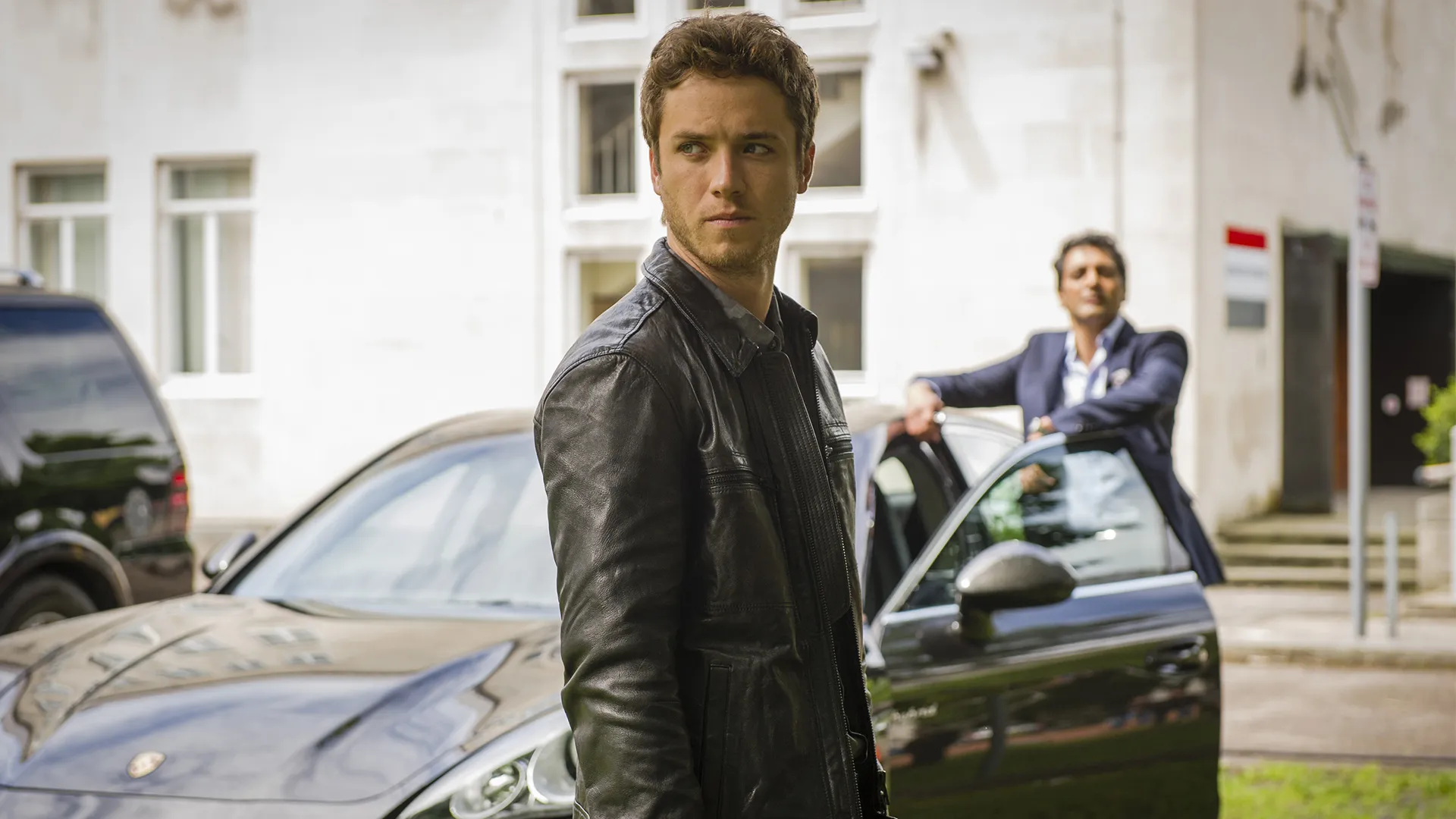 Ransom Games