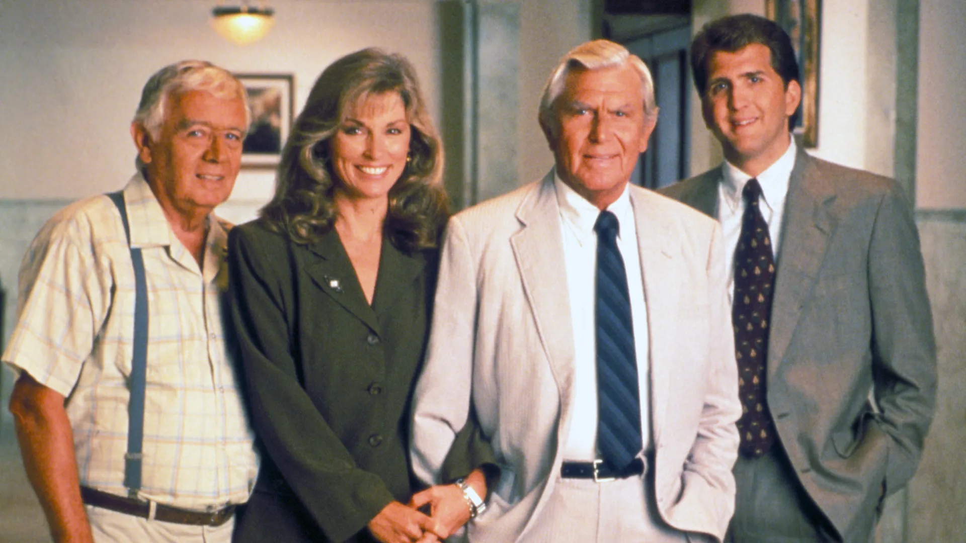Matlock Season 4