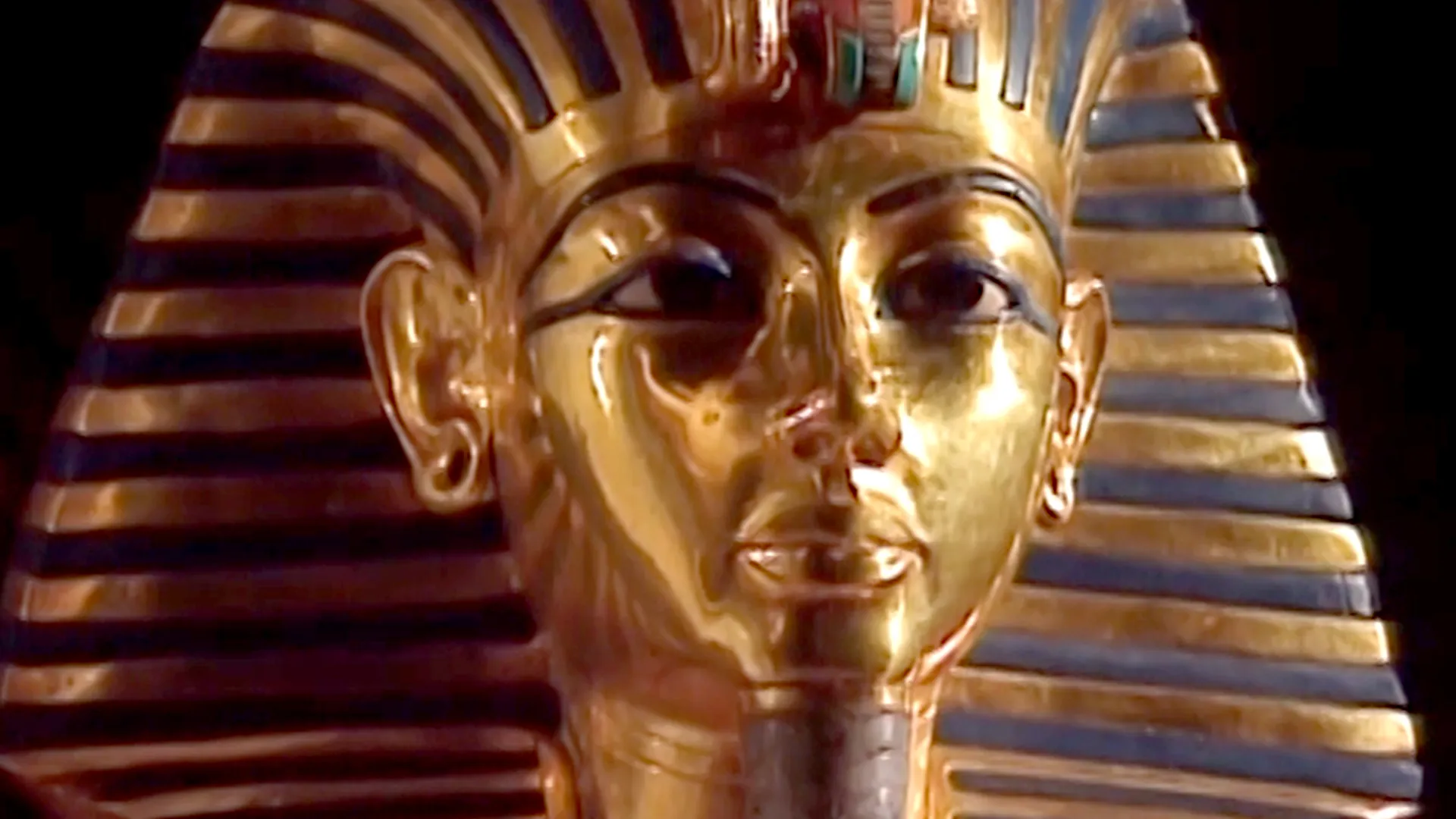 L'Égypte antique au-delà des pyramides