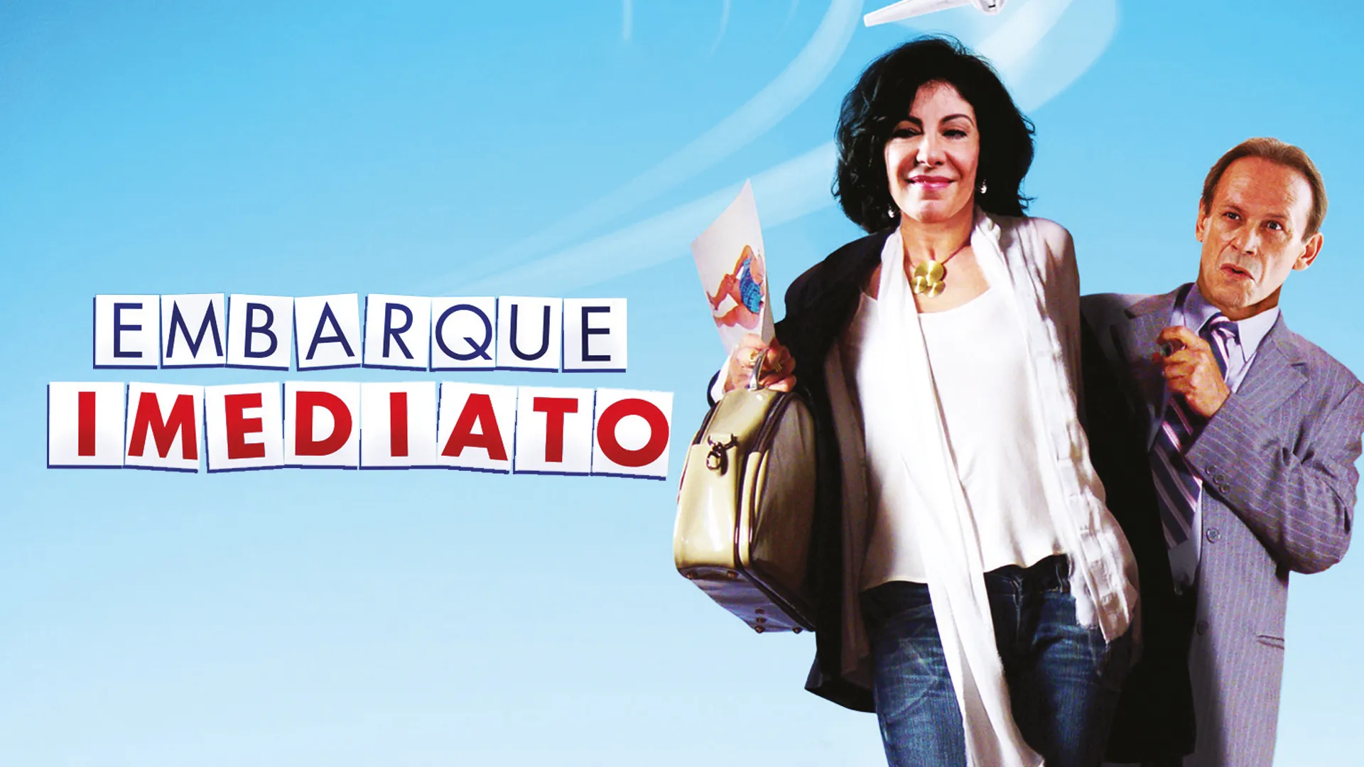 Embarque Imediato