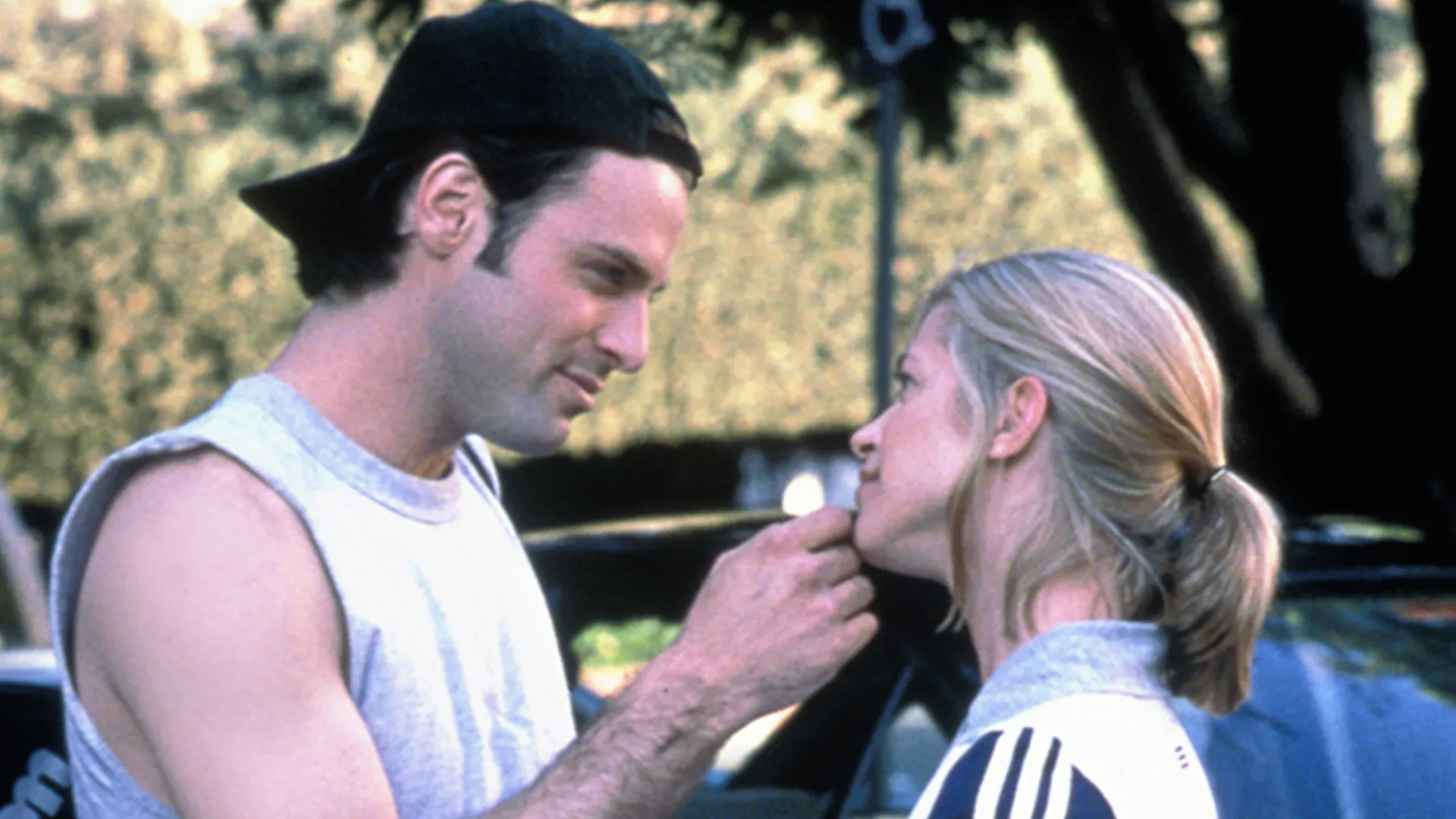 Wishmaster: el genio del mal