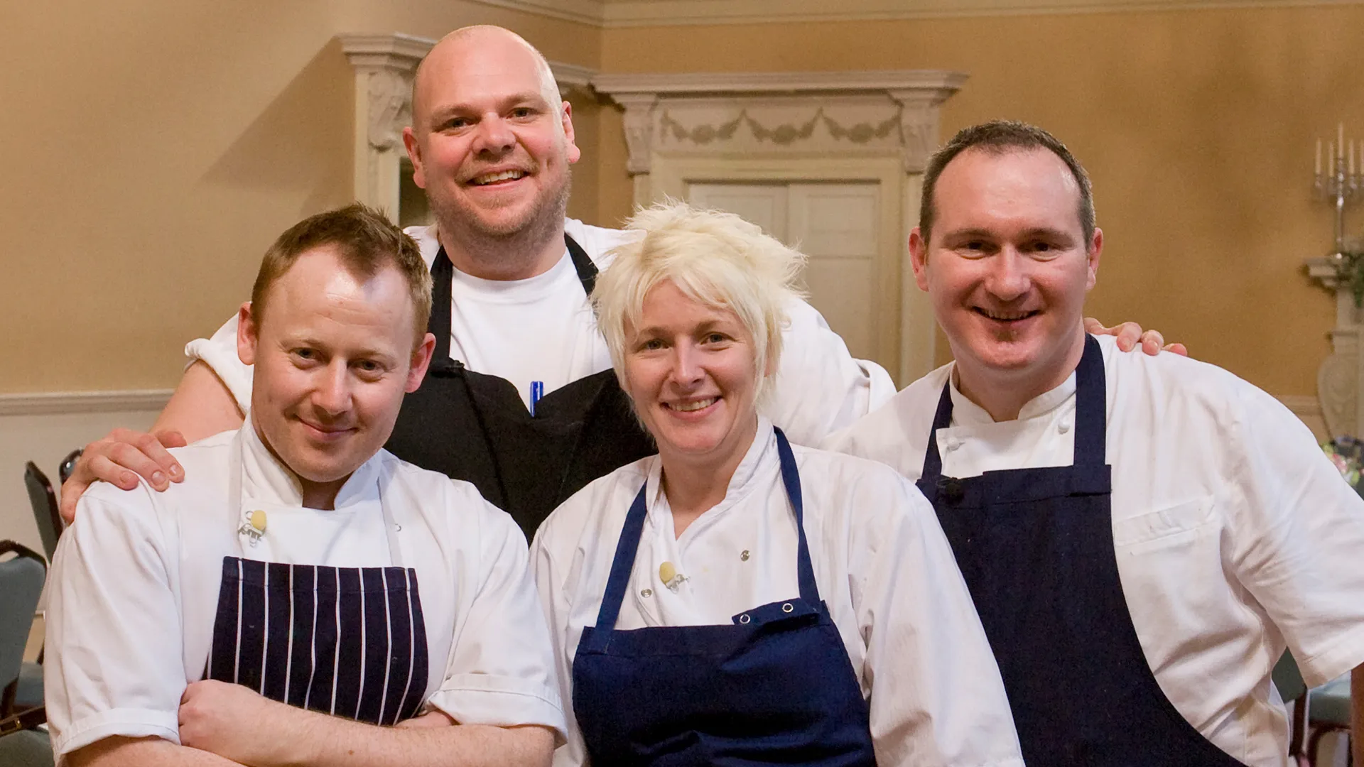 Great British Menu