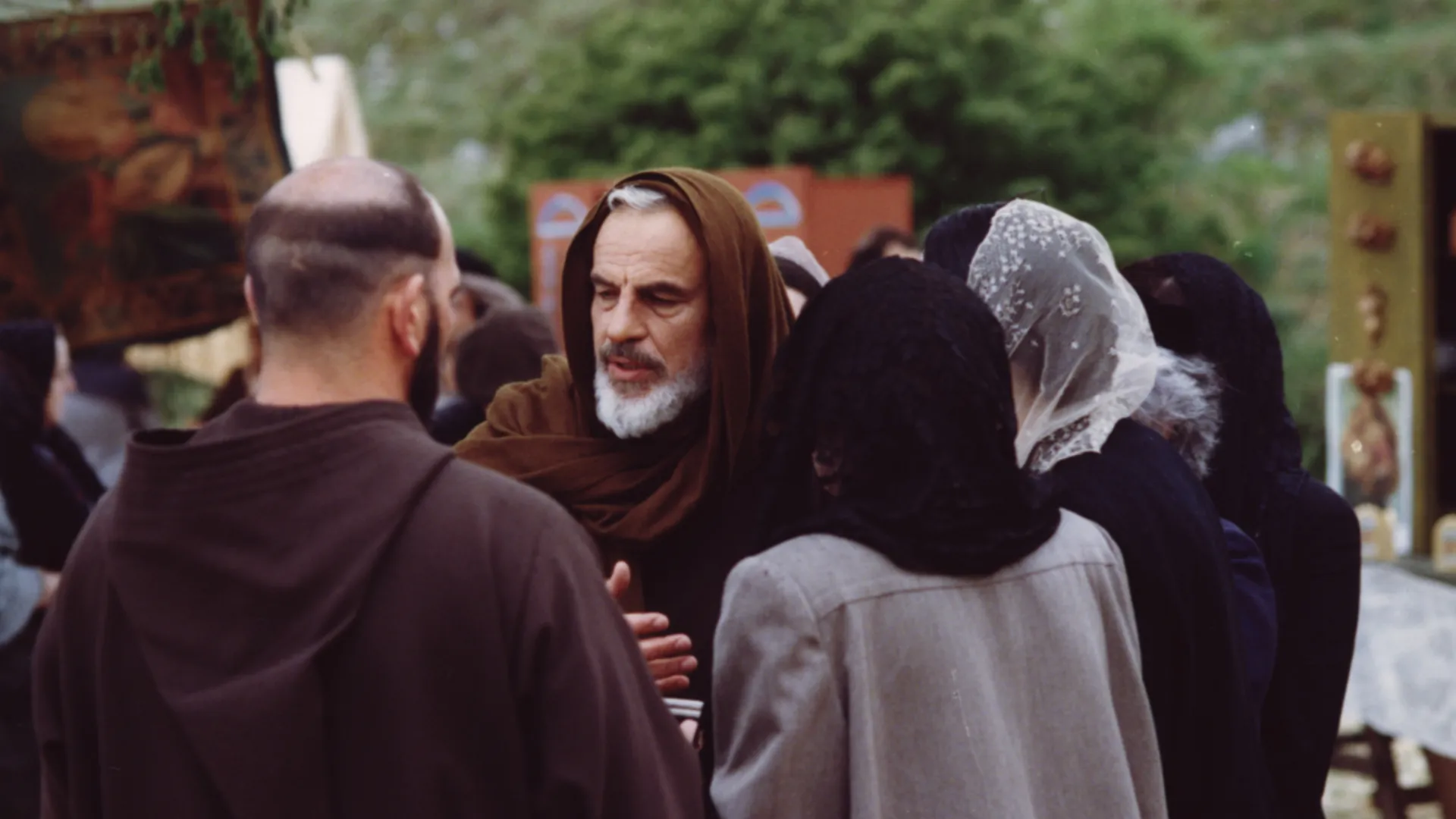 Padre Pio