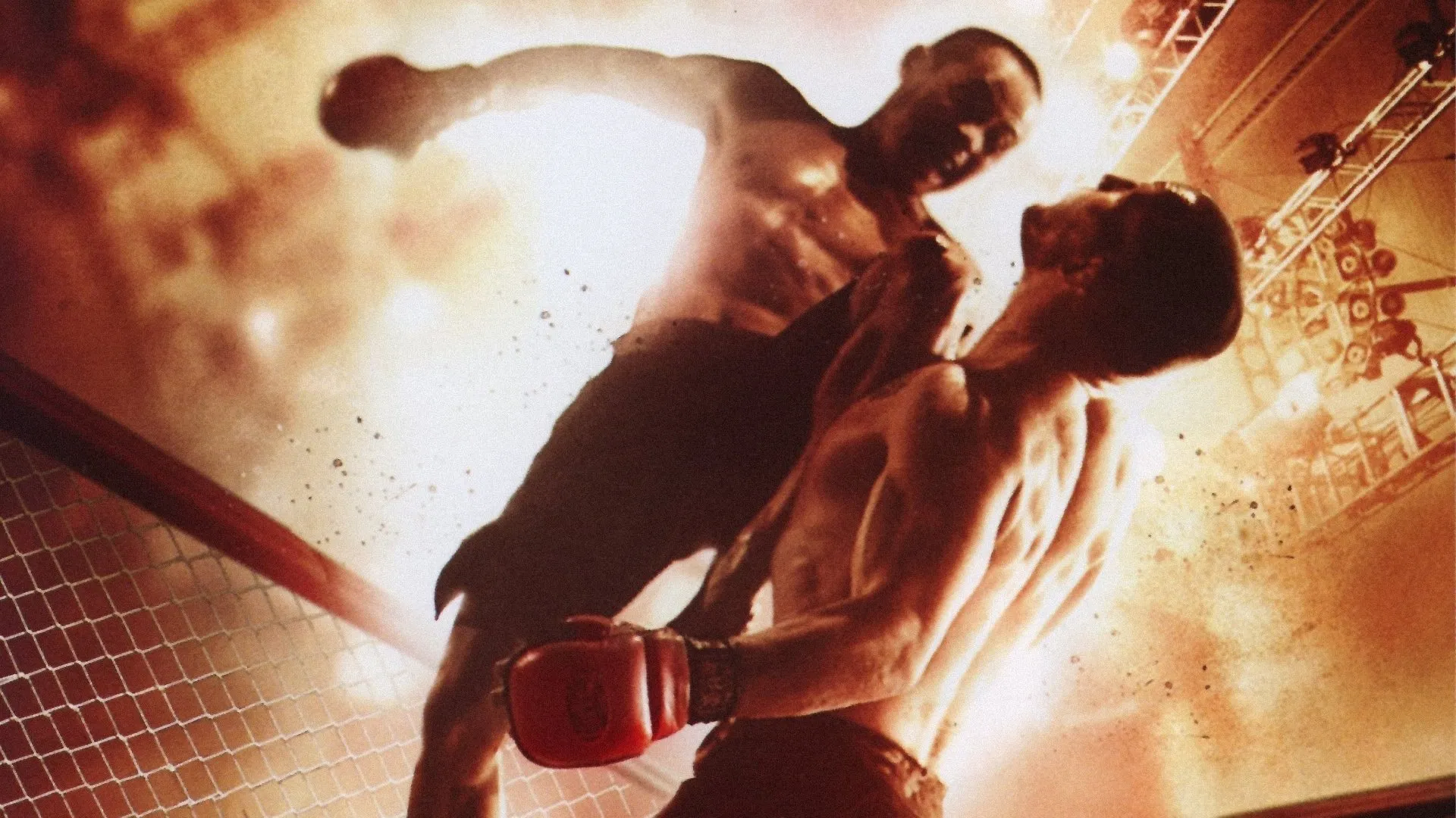Ultimate Fight