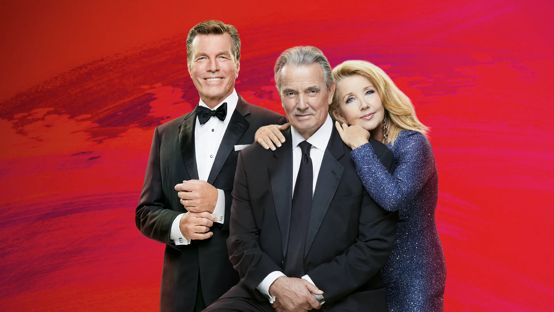 The Young and the Restless