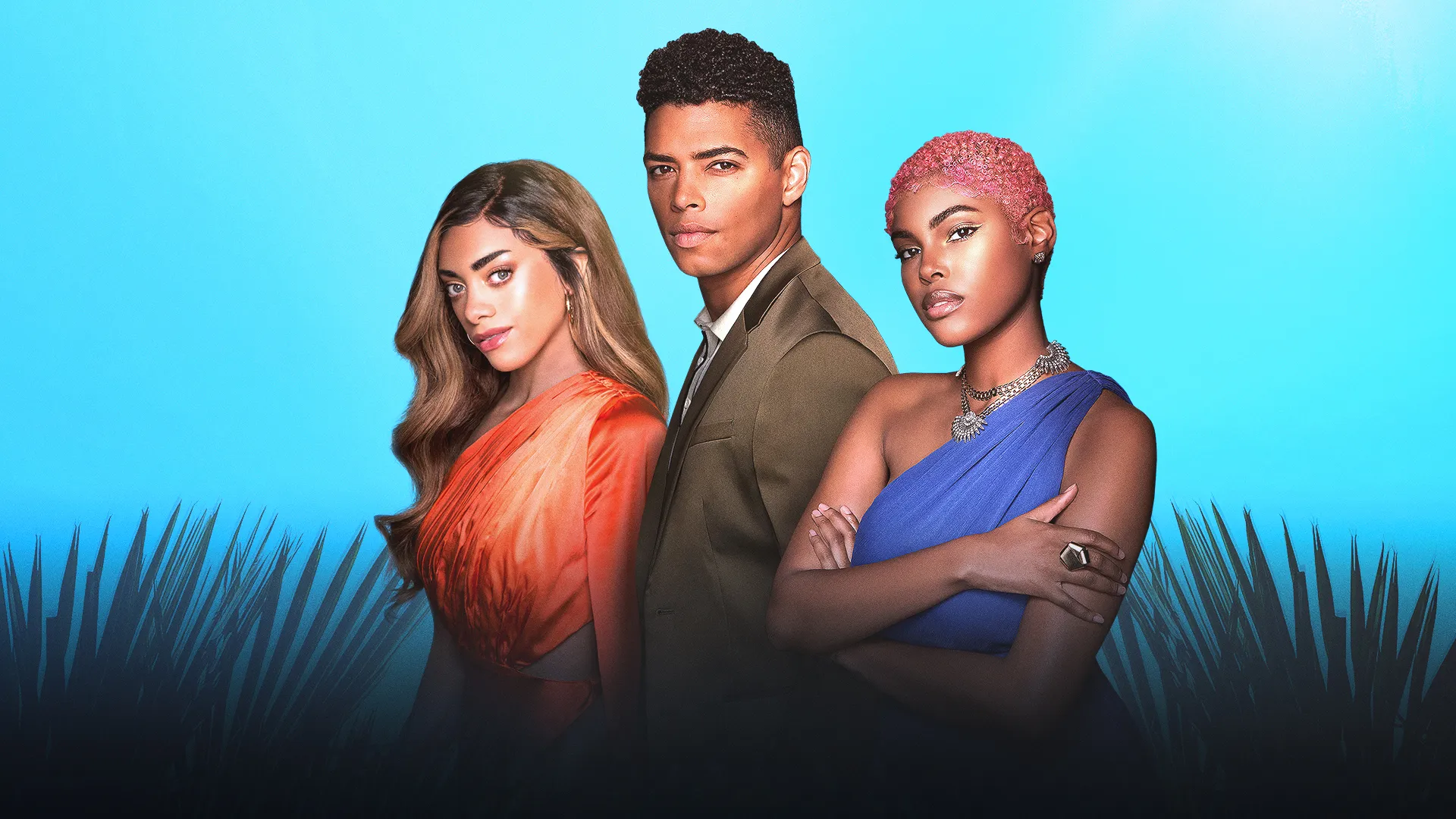 The Bold and the Beautiful (Latest Episodes)