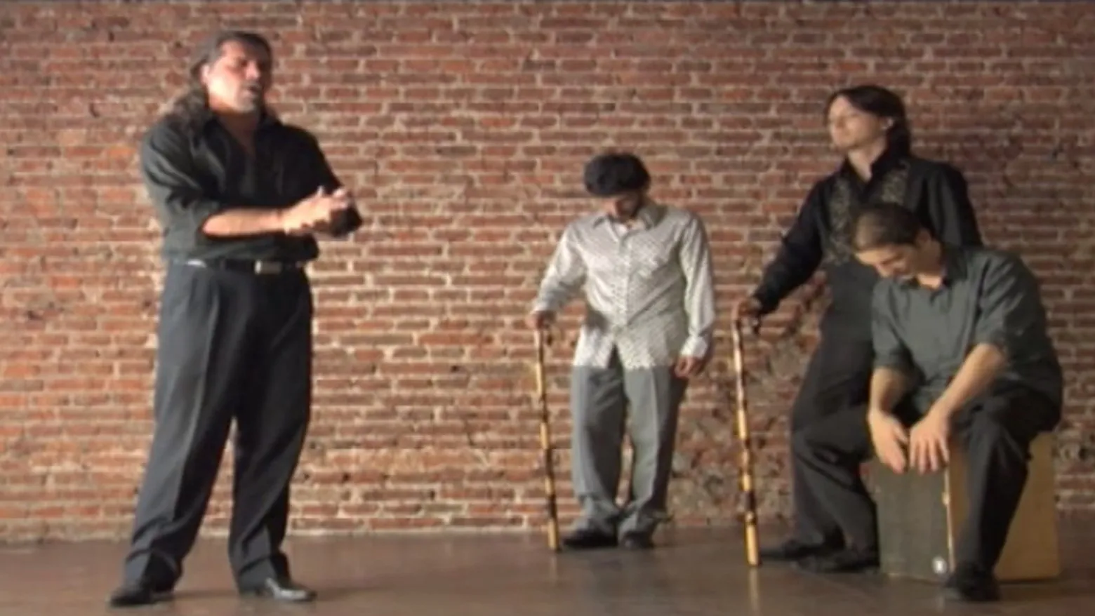Gitanos de Buenos Aires