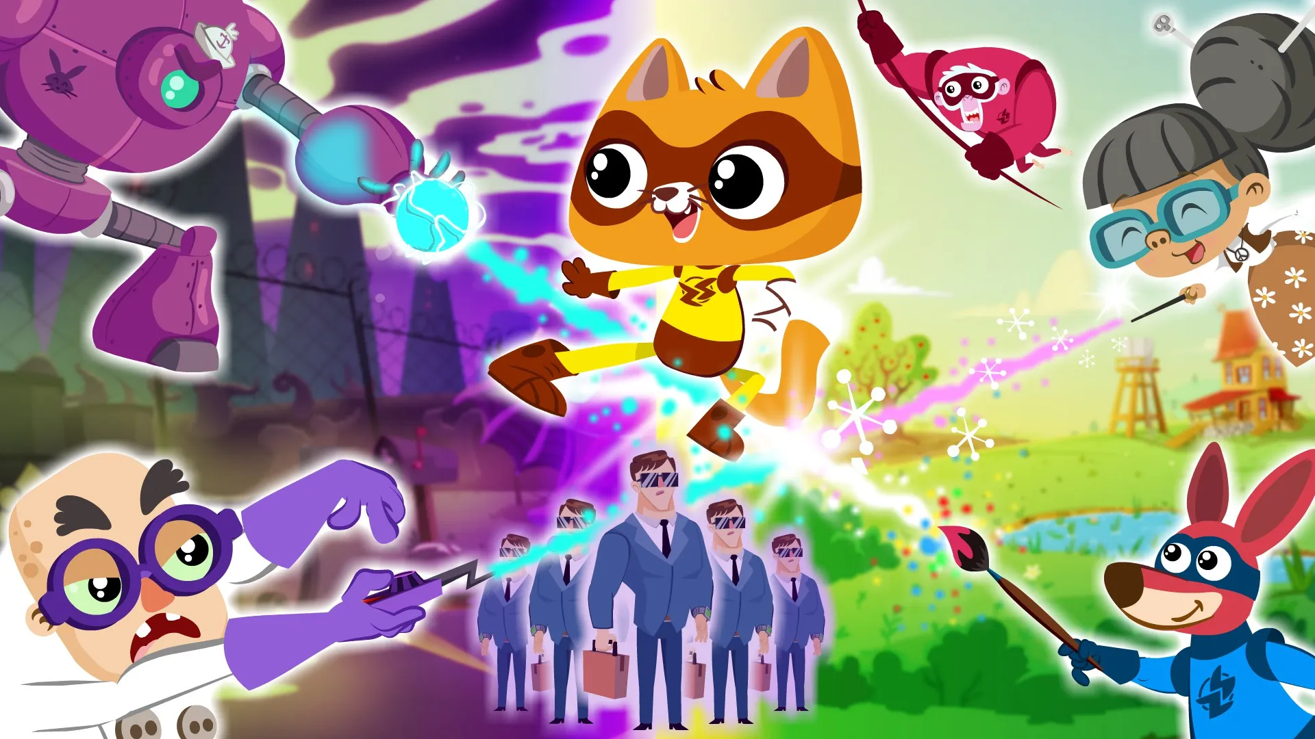 Superzoo