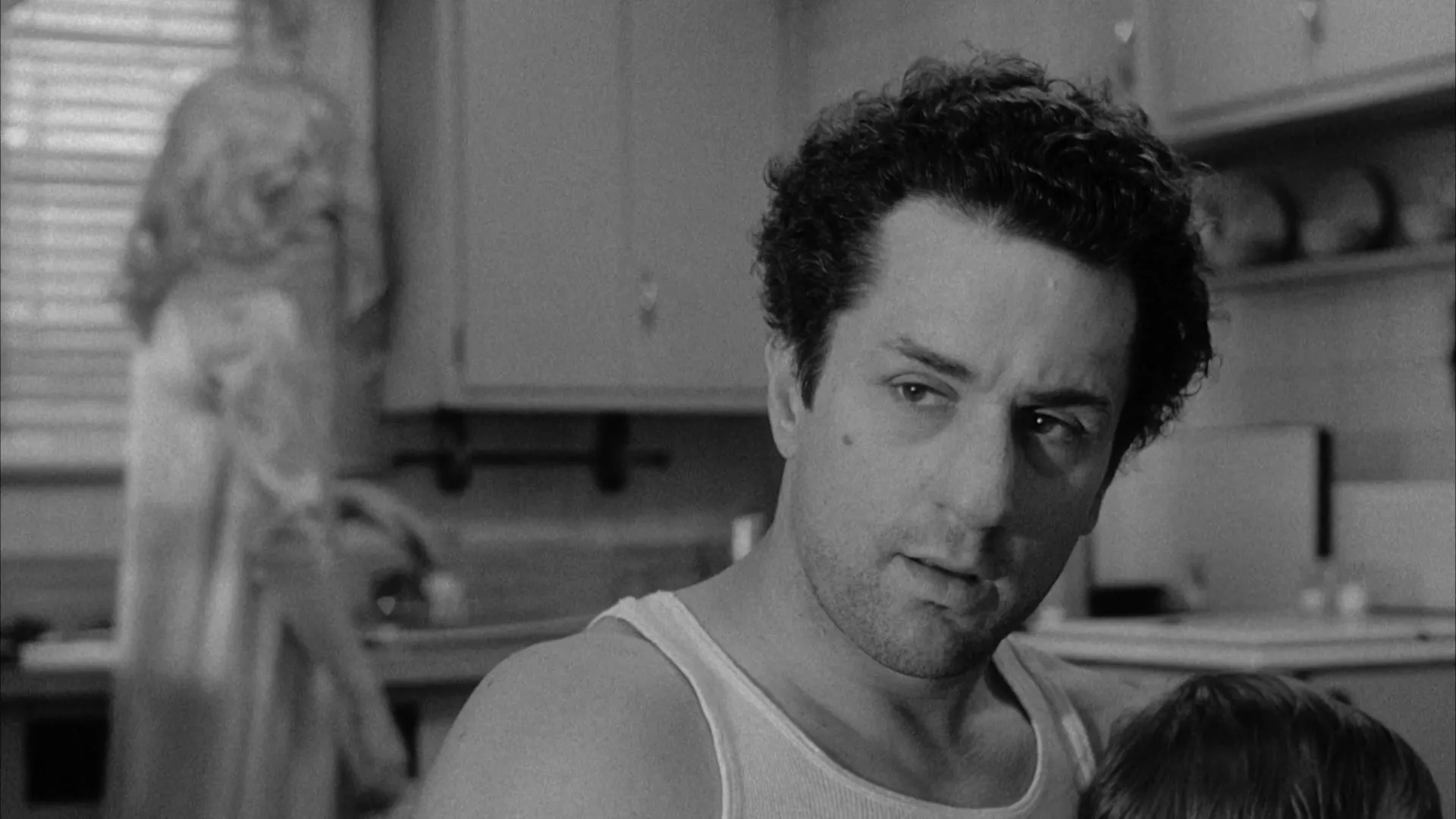 Raging Bull