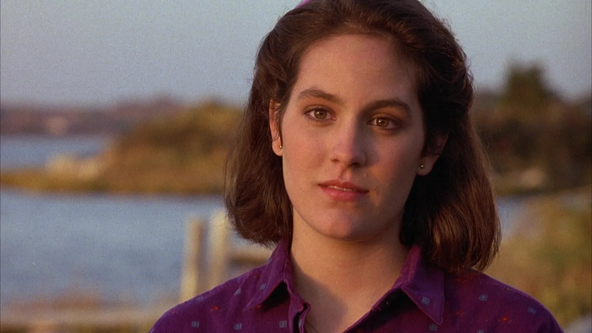 Mystic Pizza