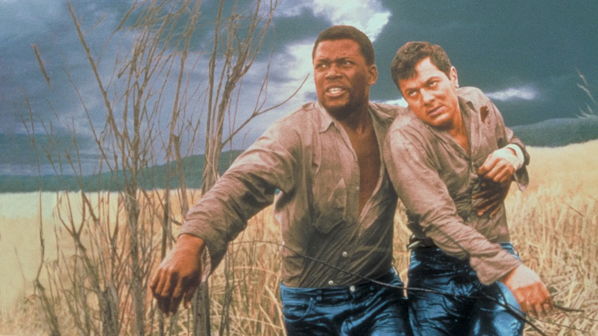 The Defiant Ones