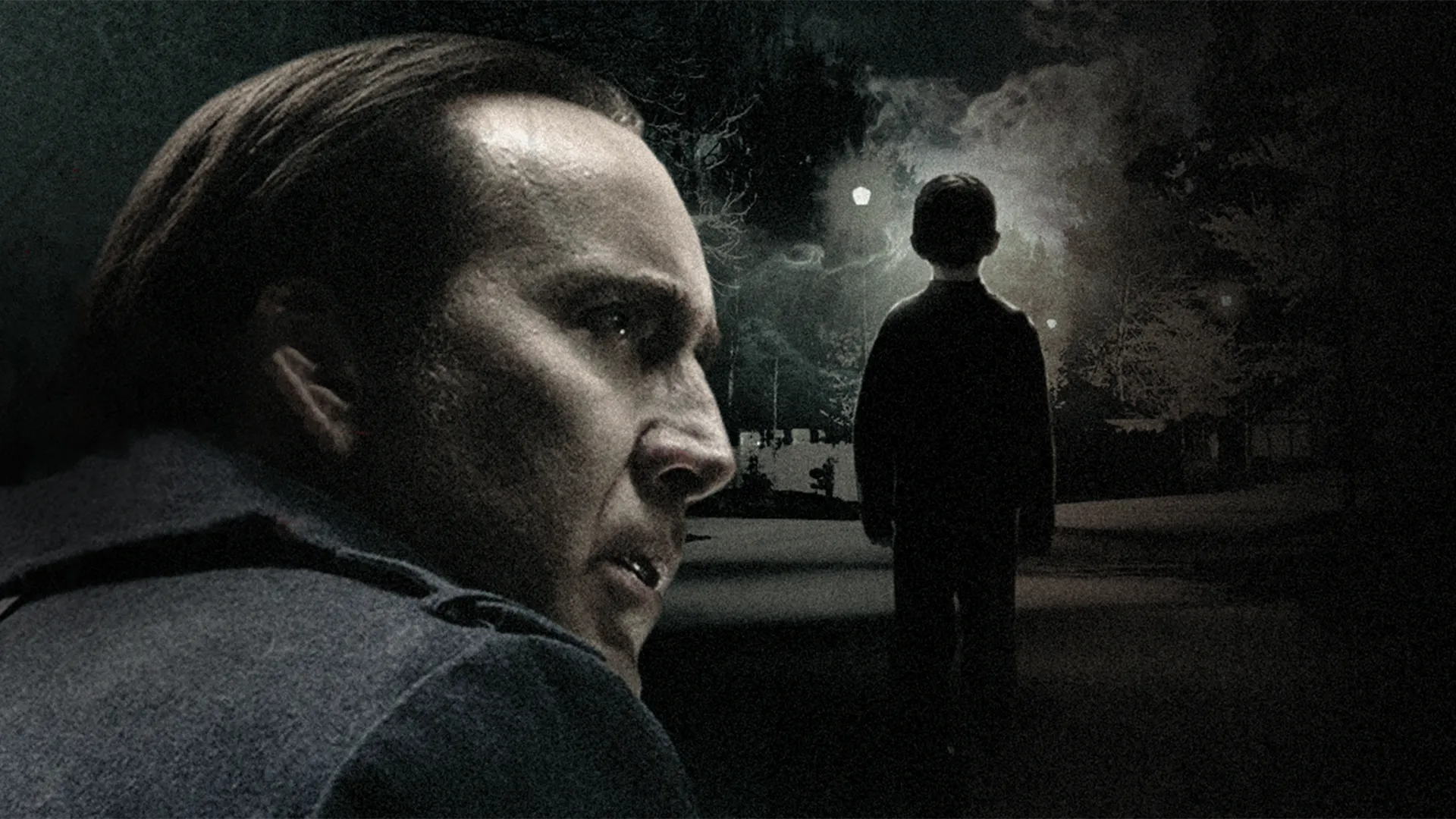 Pay the Ghost