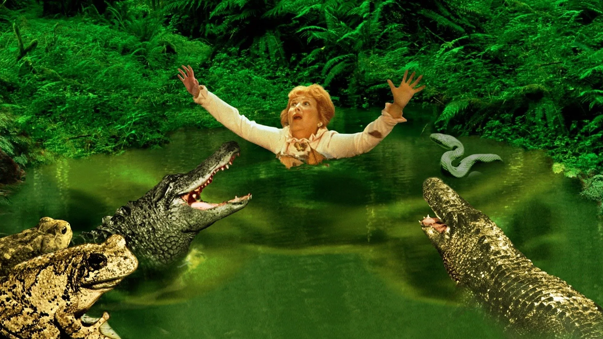 Frogs