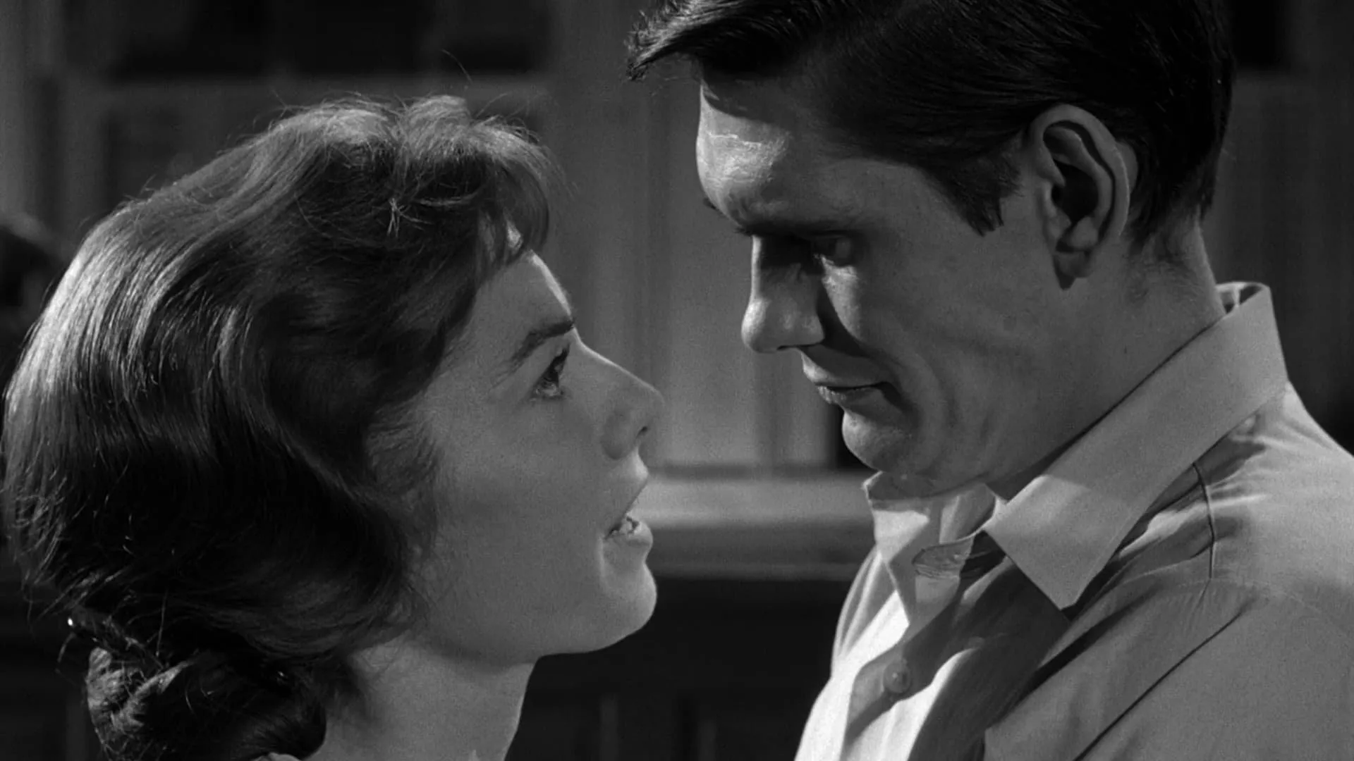 Inherit The Wind