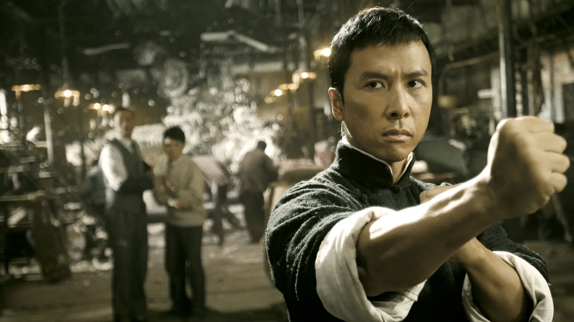 Ip Man