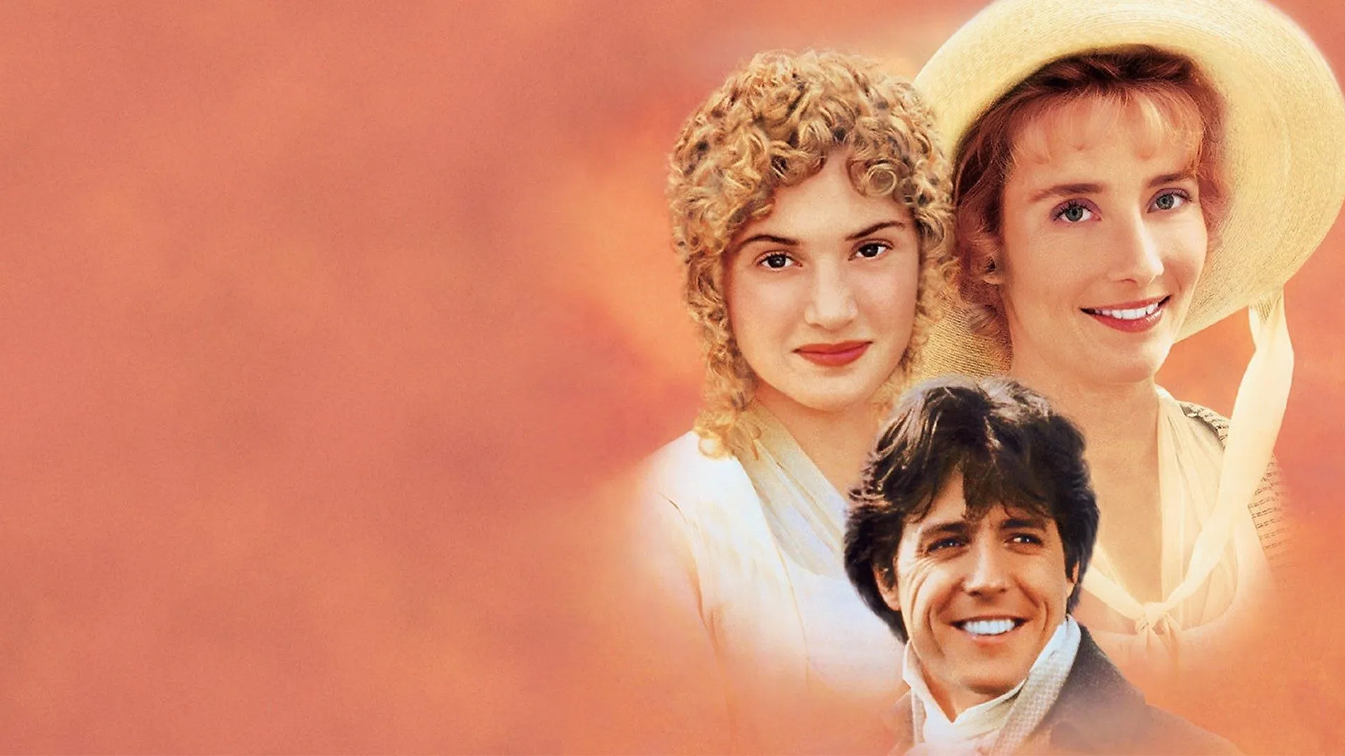 Sense and Sensibility