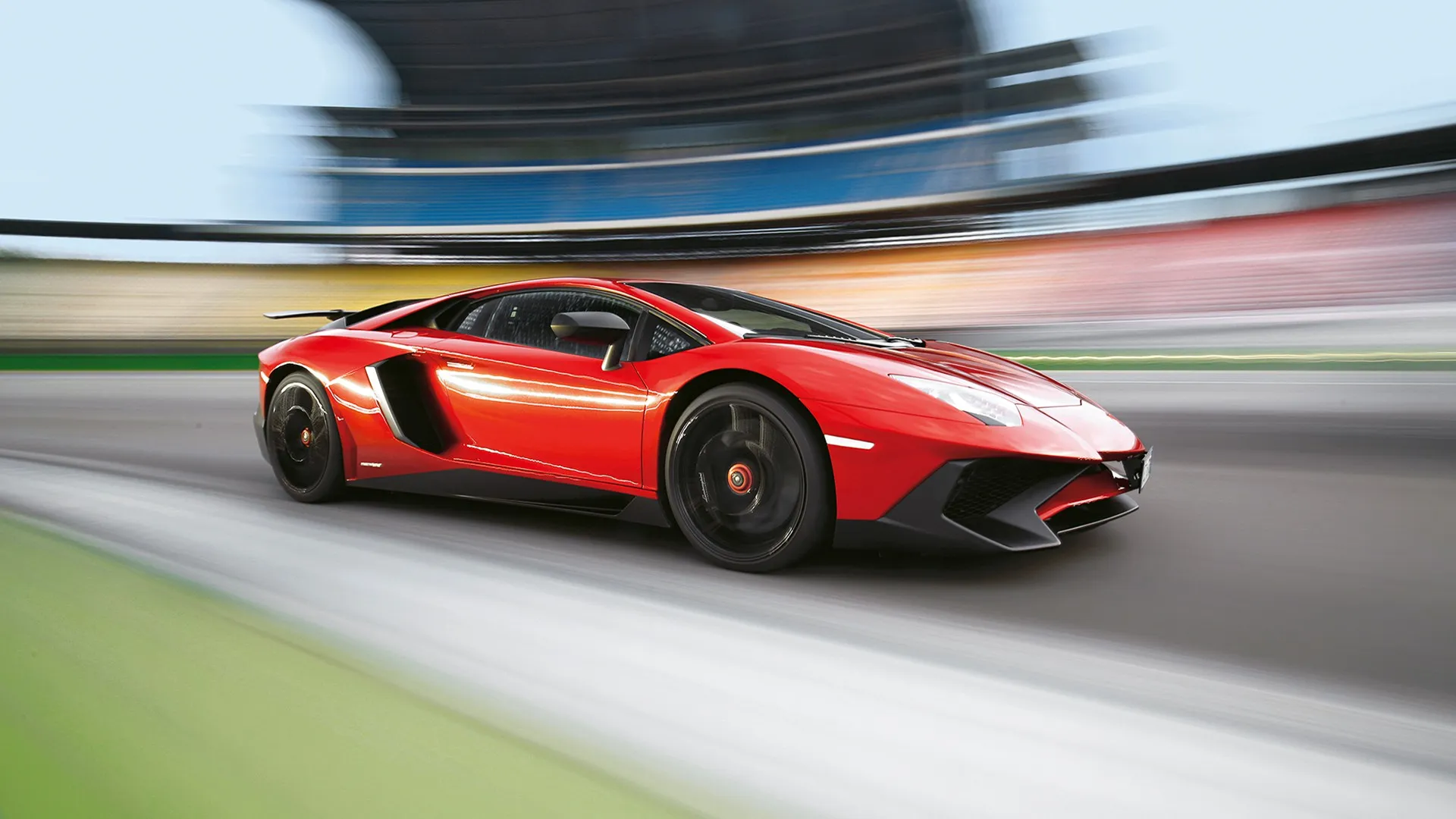 Fast Lap: Su rival es el tiempo