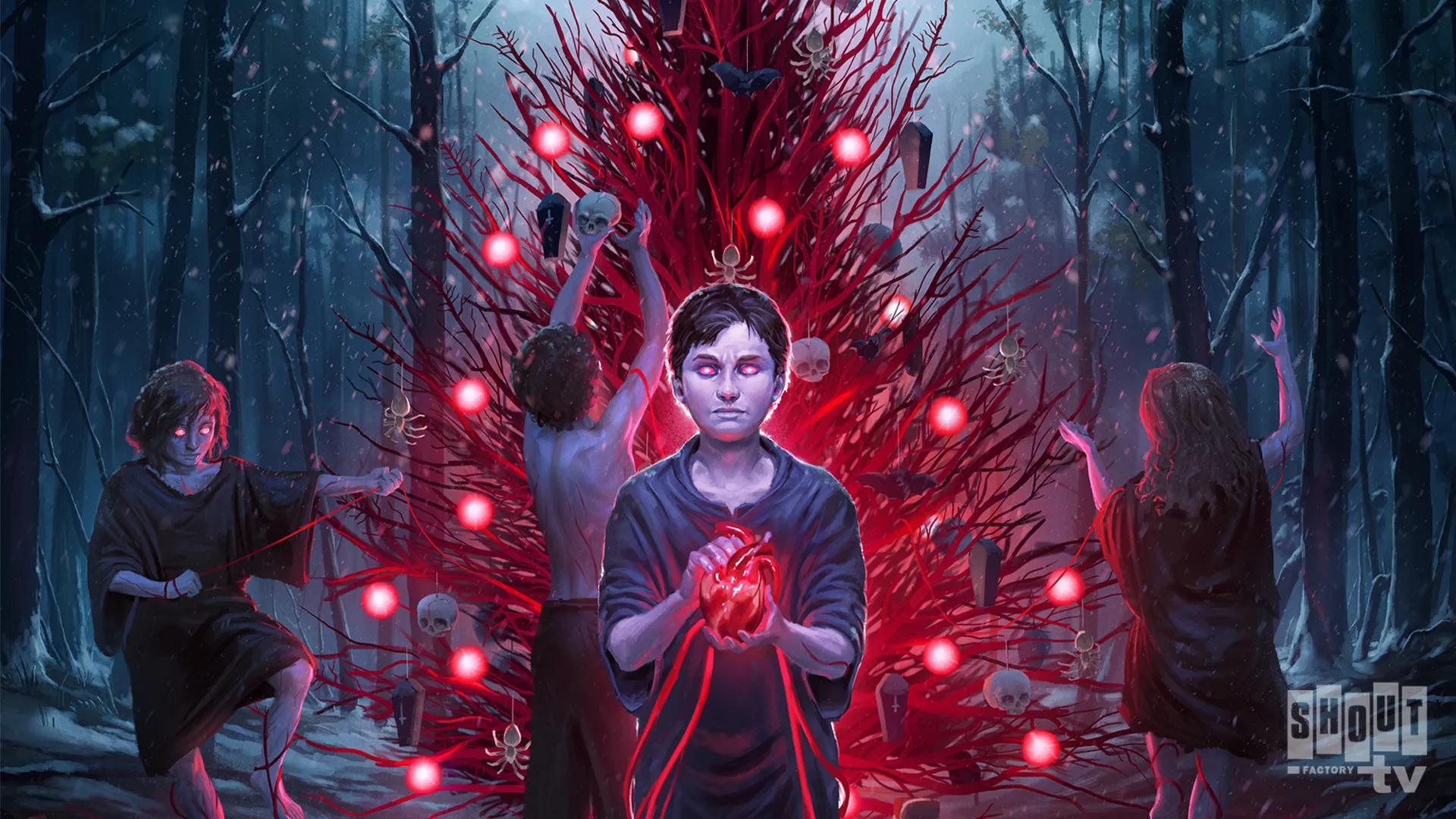 Deathcember
