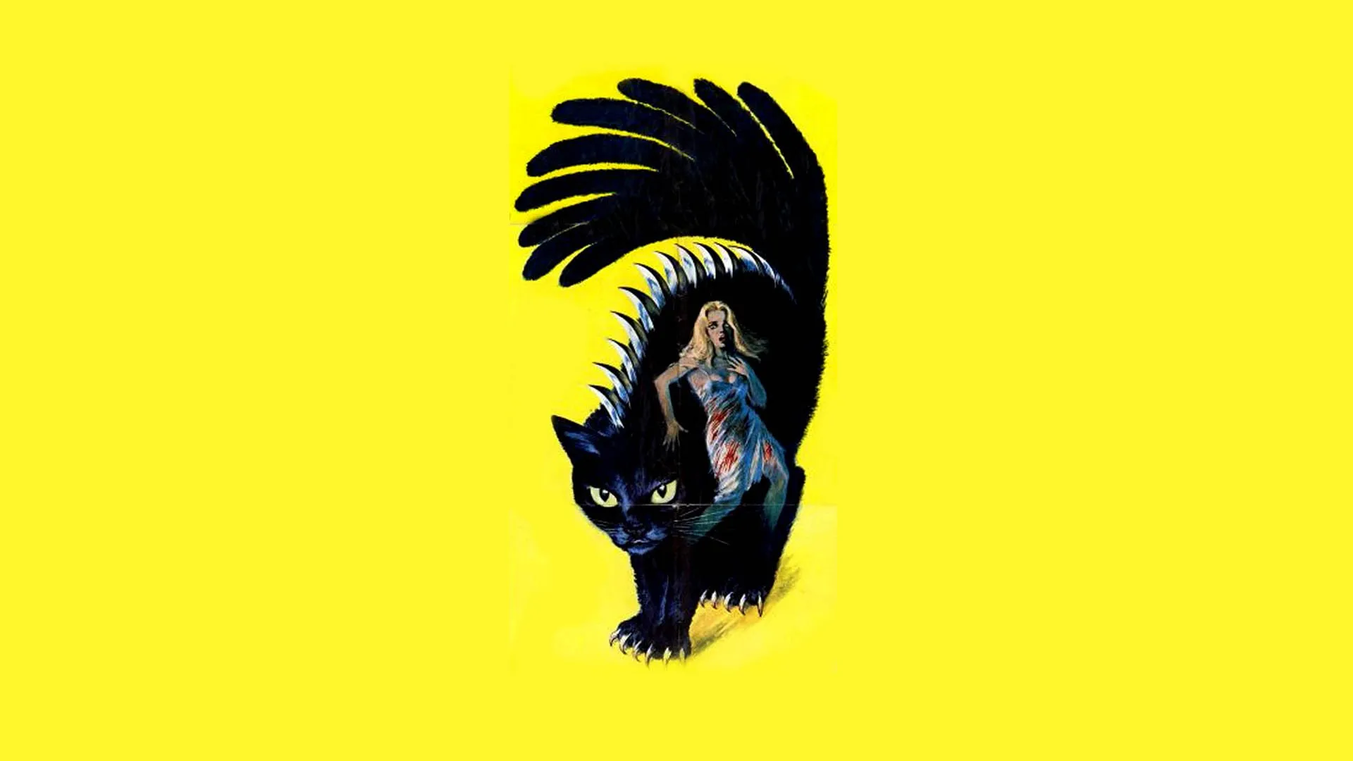 O Gato de Nove Caudas