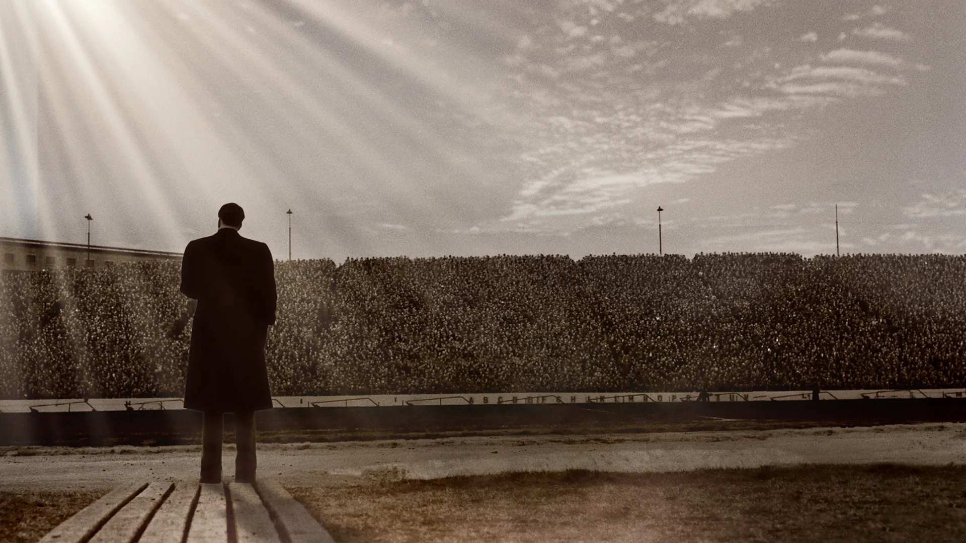Billy Graham: An Extraordinary Journey