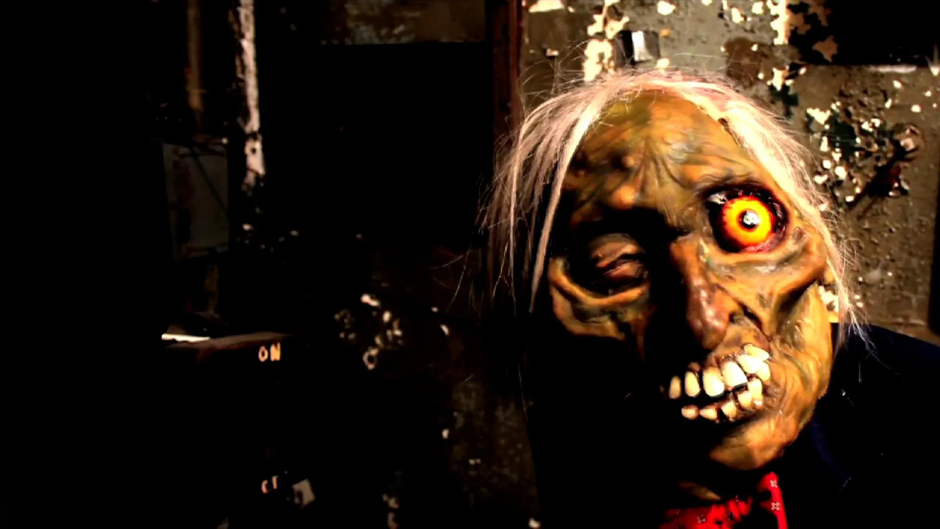 Celluloid Bloodbath: More Prevues from Hell