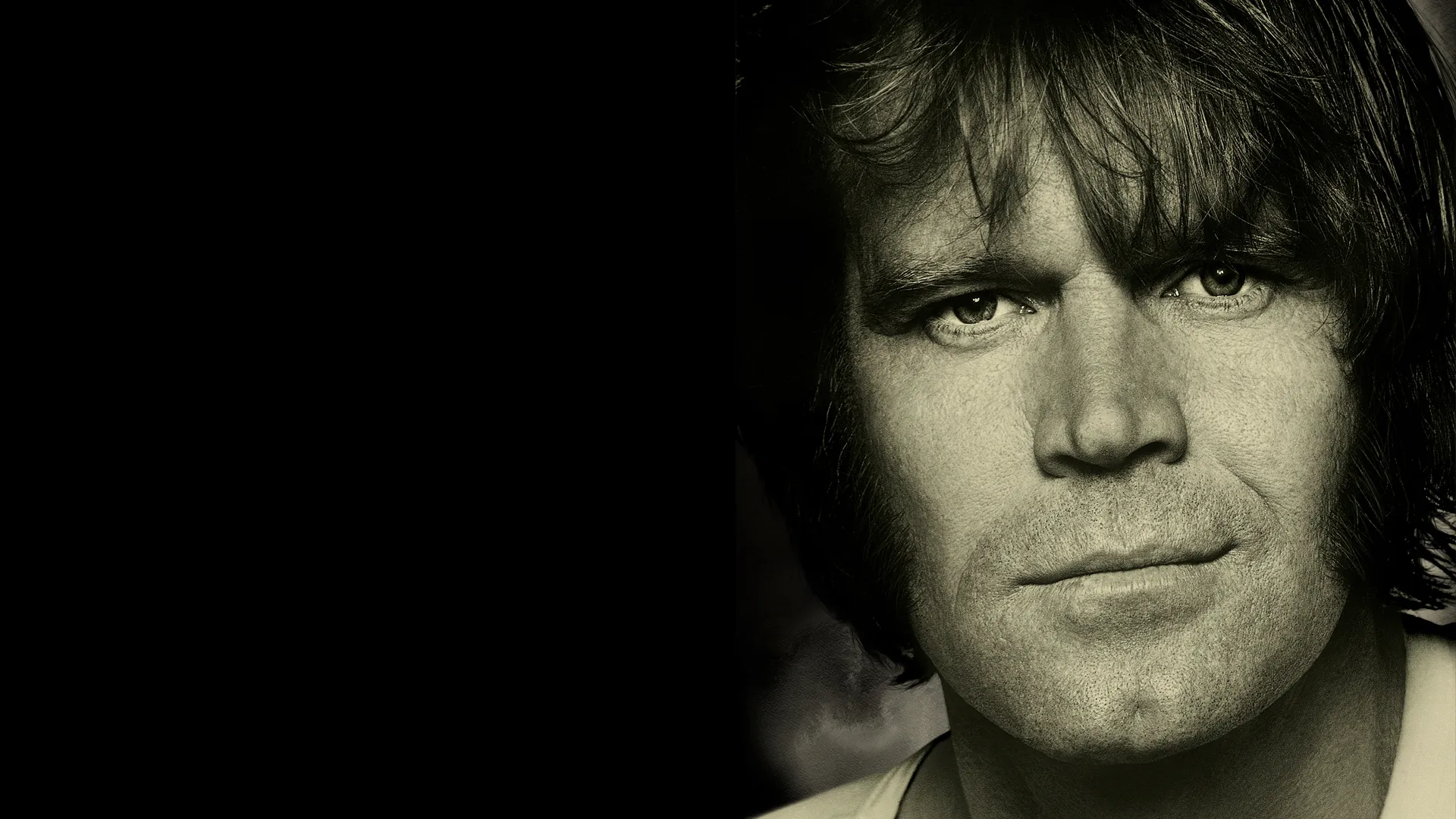 Glen Campbell: I'll Be Me
