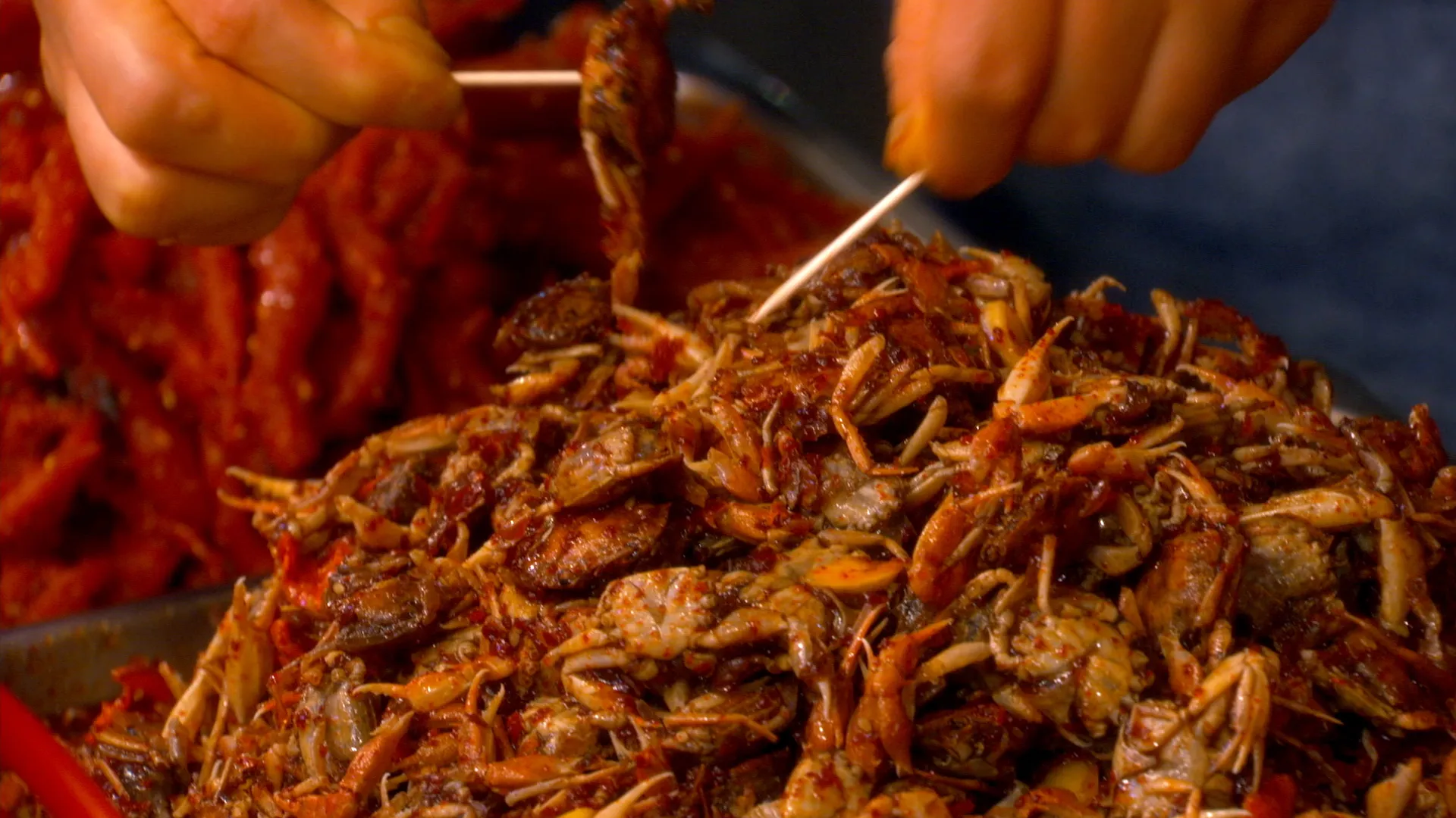 Kimchi Chronicles