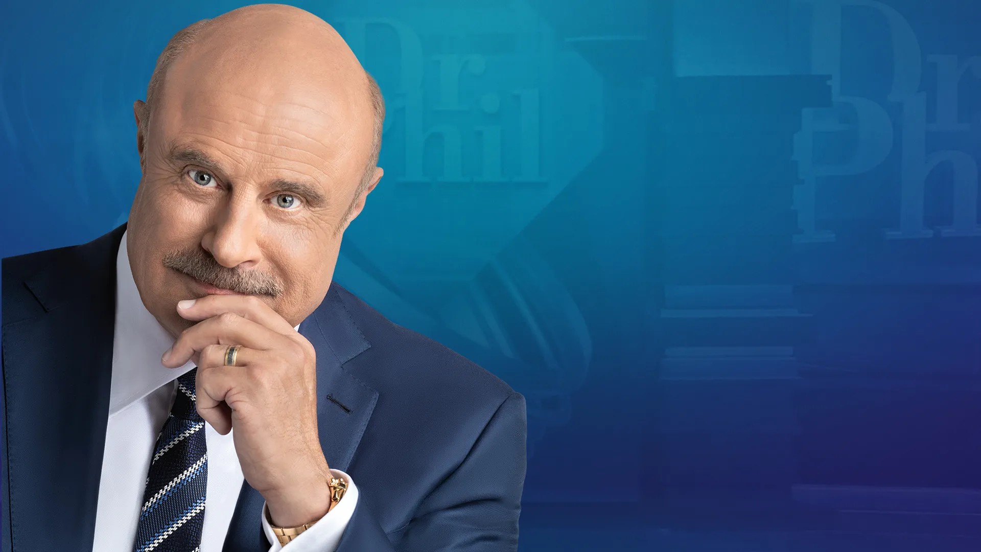 Dr. Phil Season 9