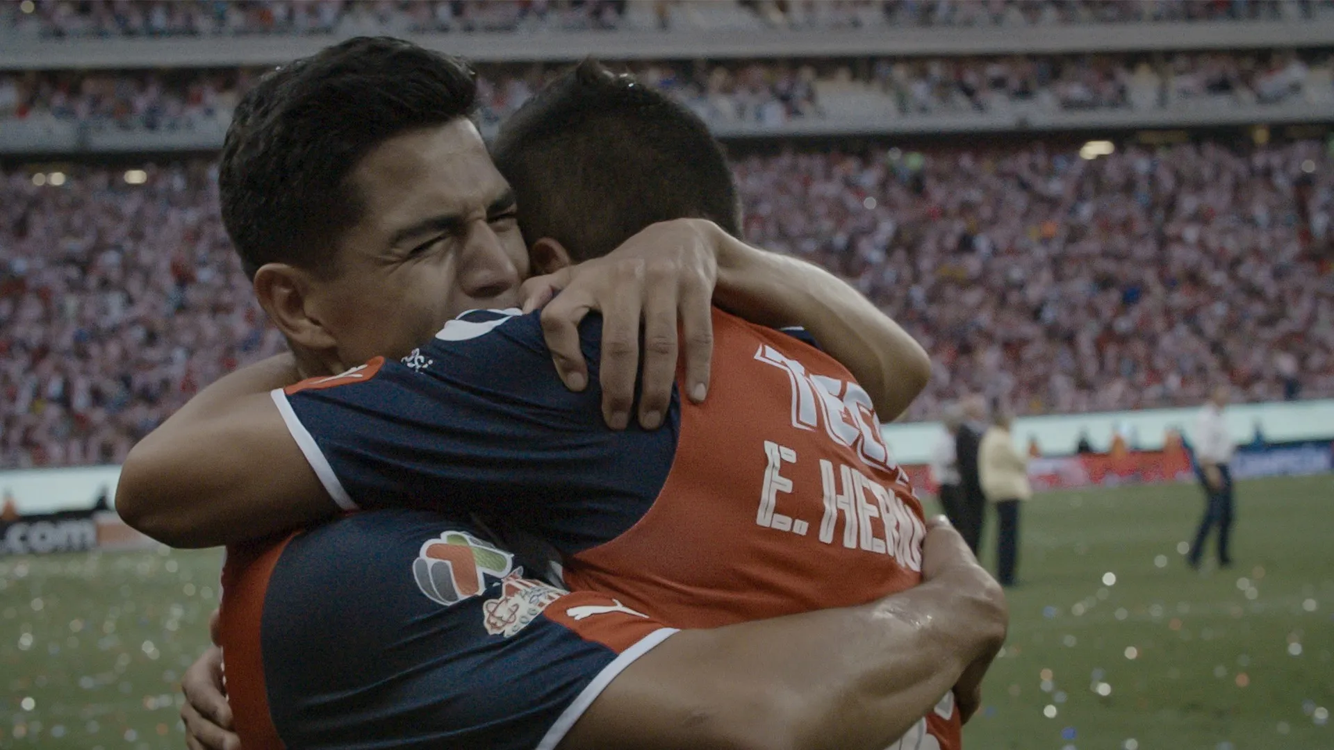 Chivas: La Película