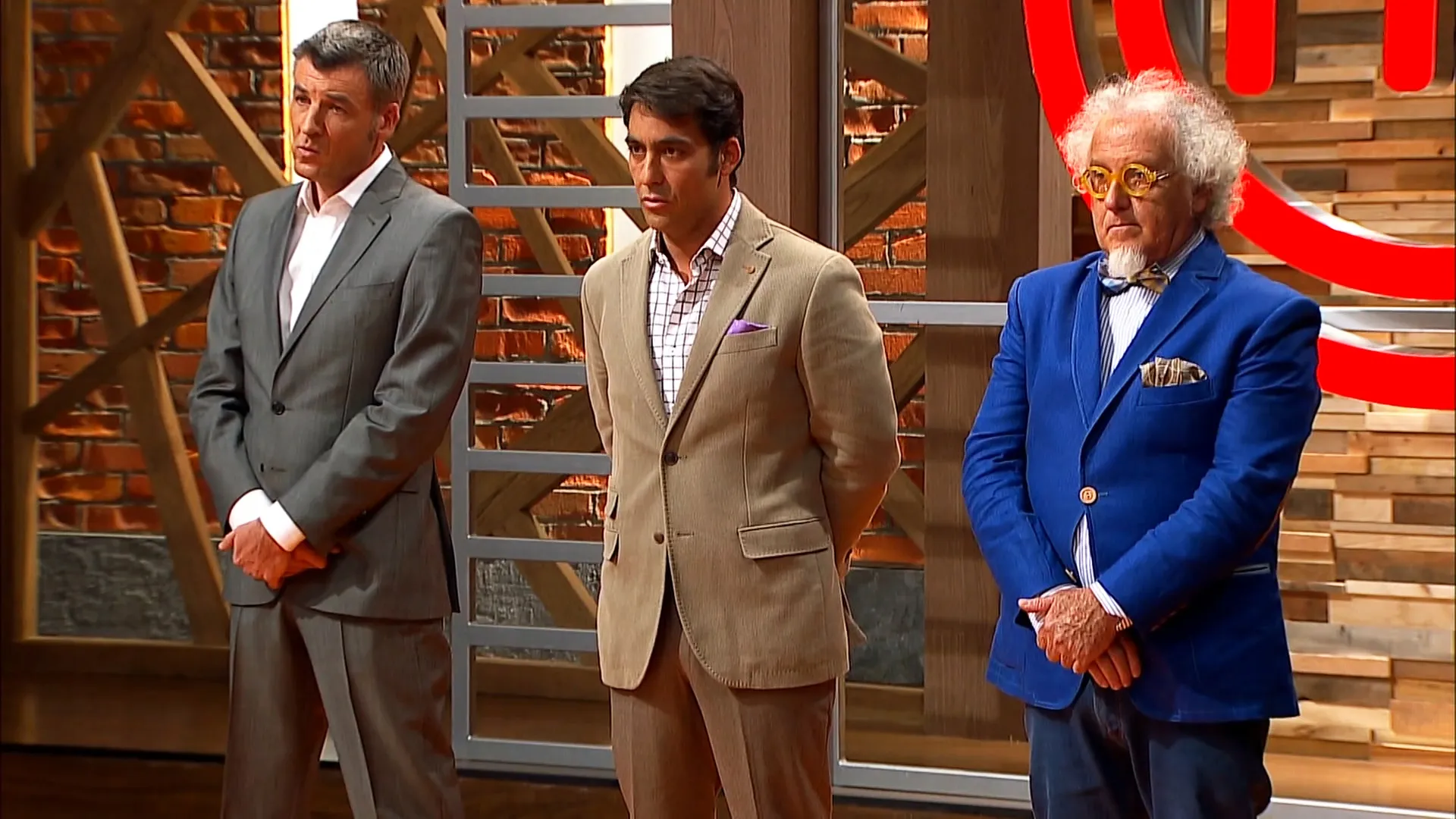 Masterchef Chile