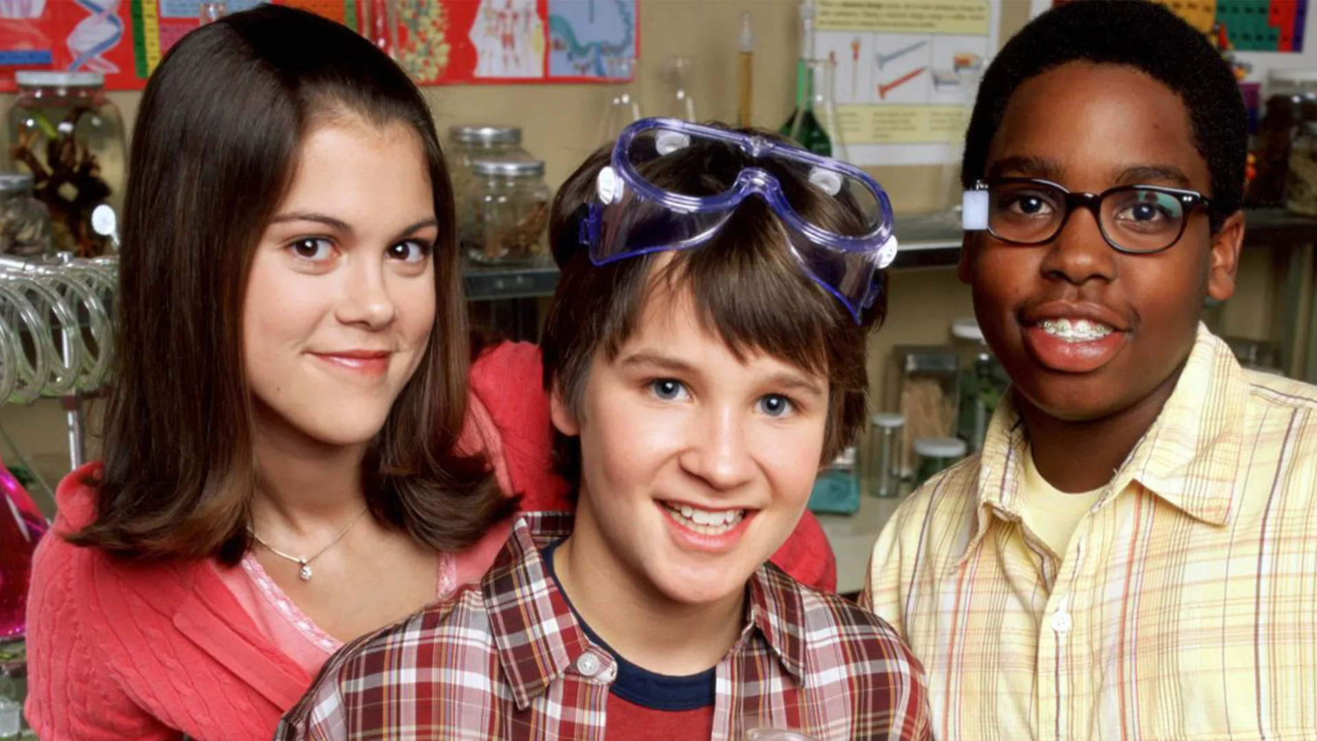 Manual de Sobrevivência Escolar do Ned Temporada 2