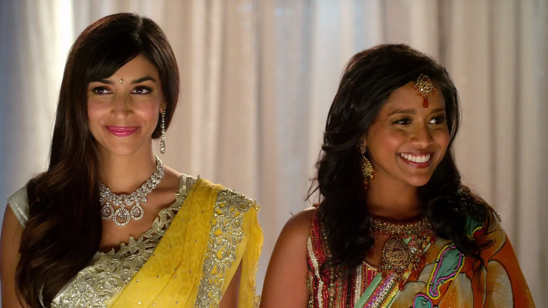 Miss India America