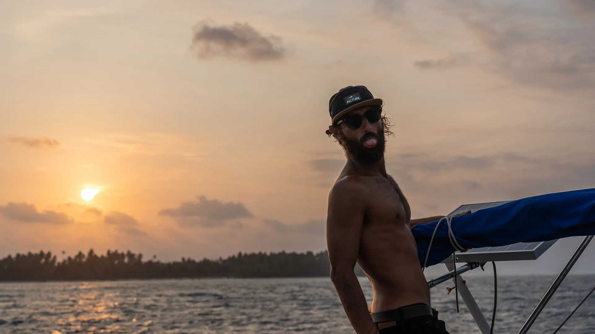 Sail for Surf