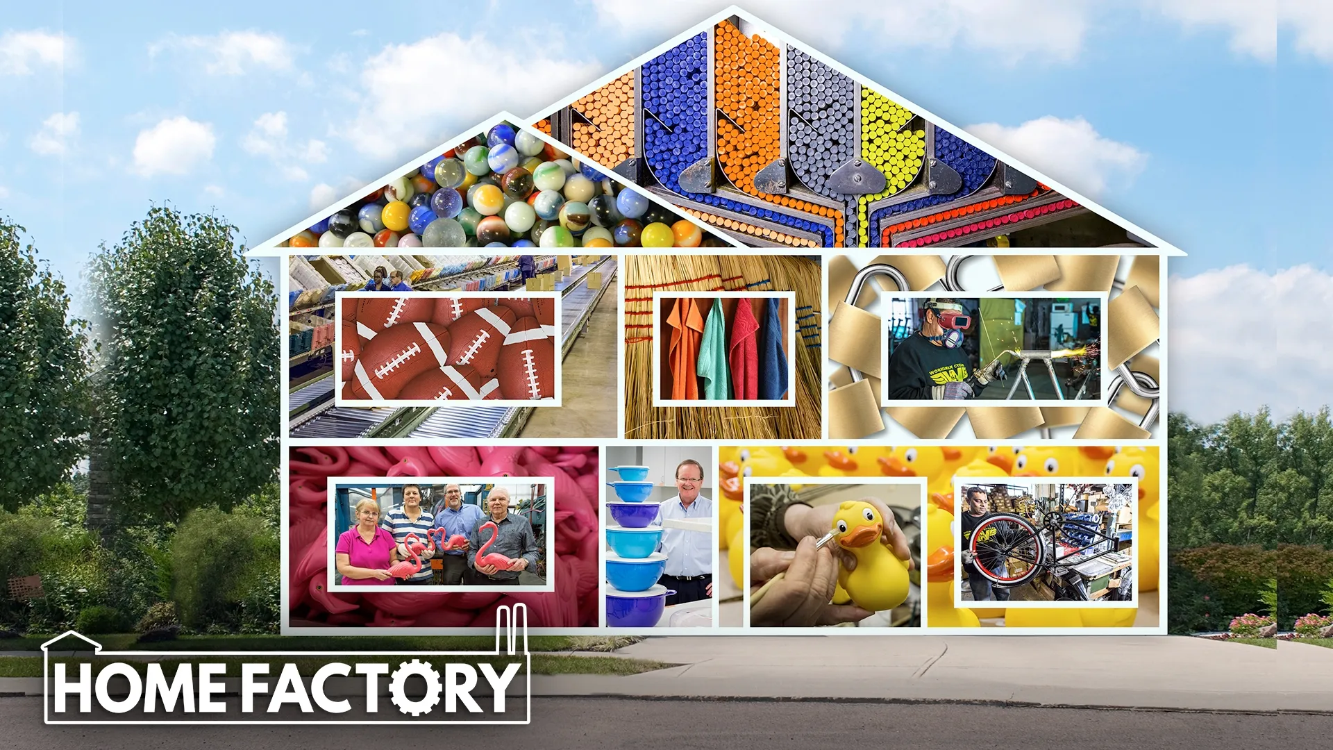 Home Factory