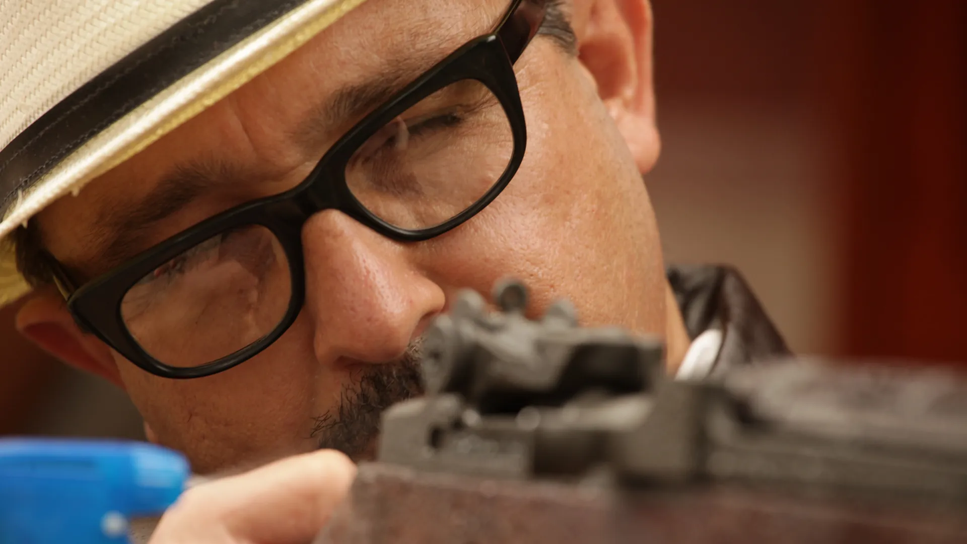 Nazi Hunters