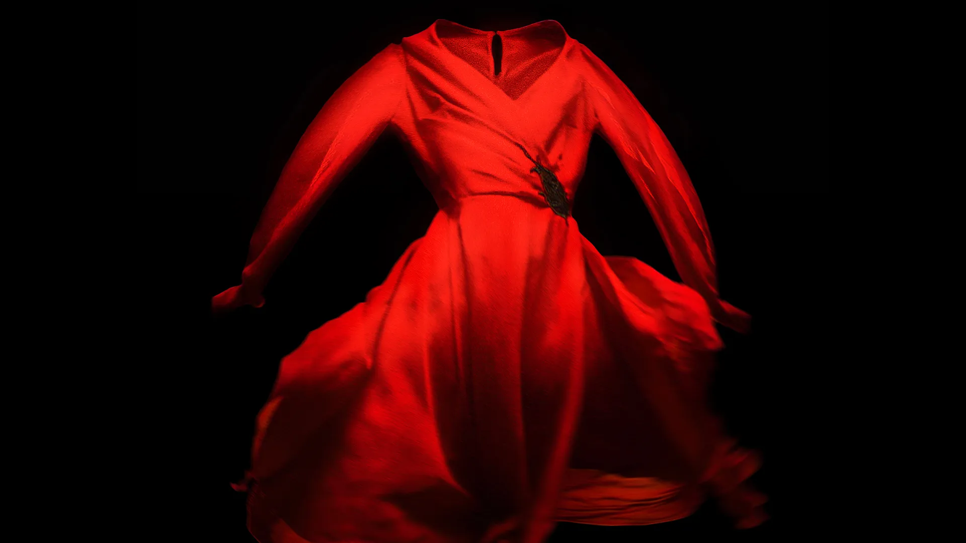 In Fabric