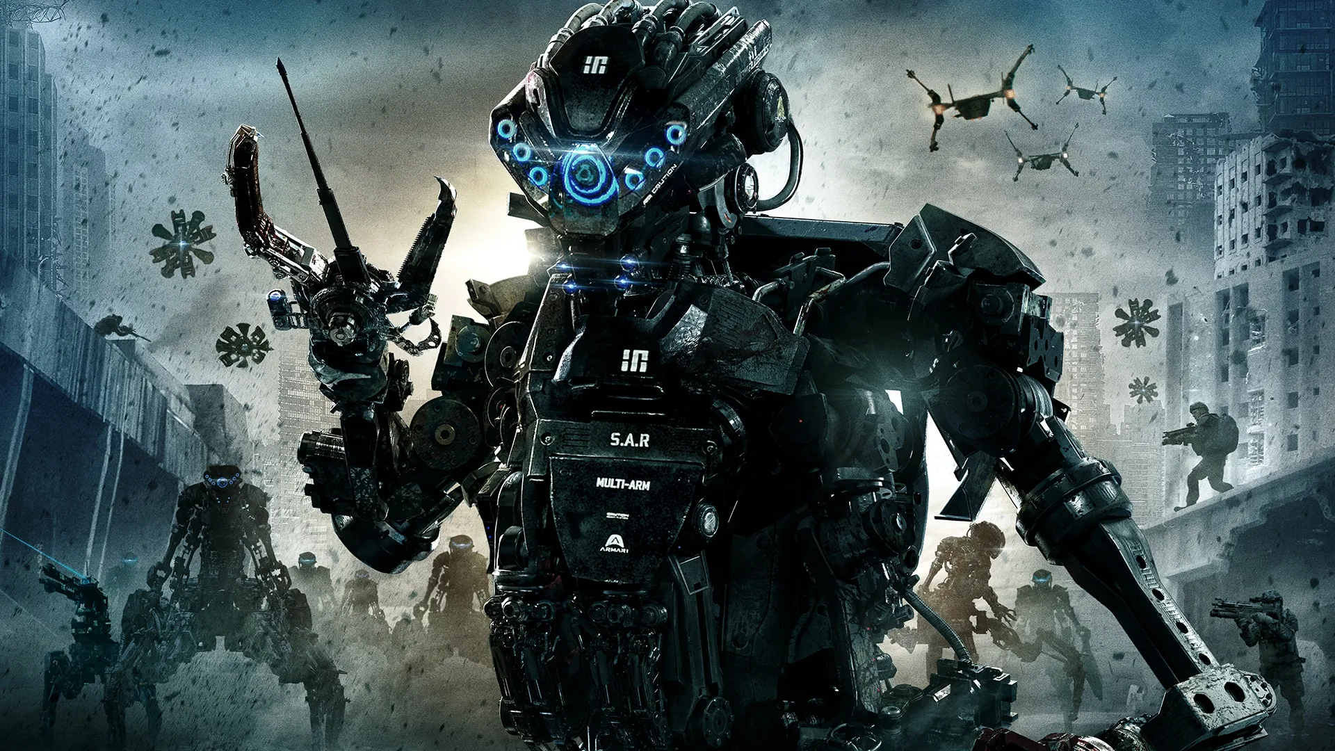 Kill Command