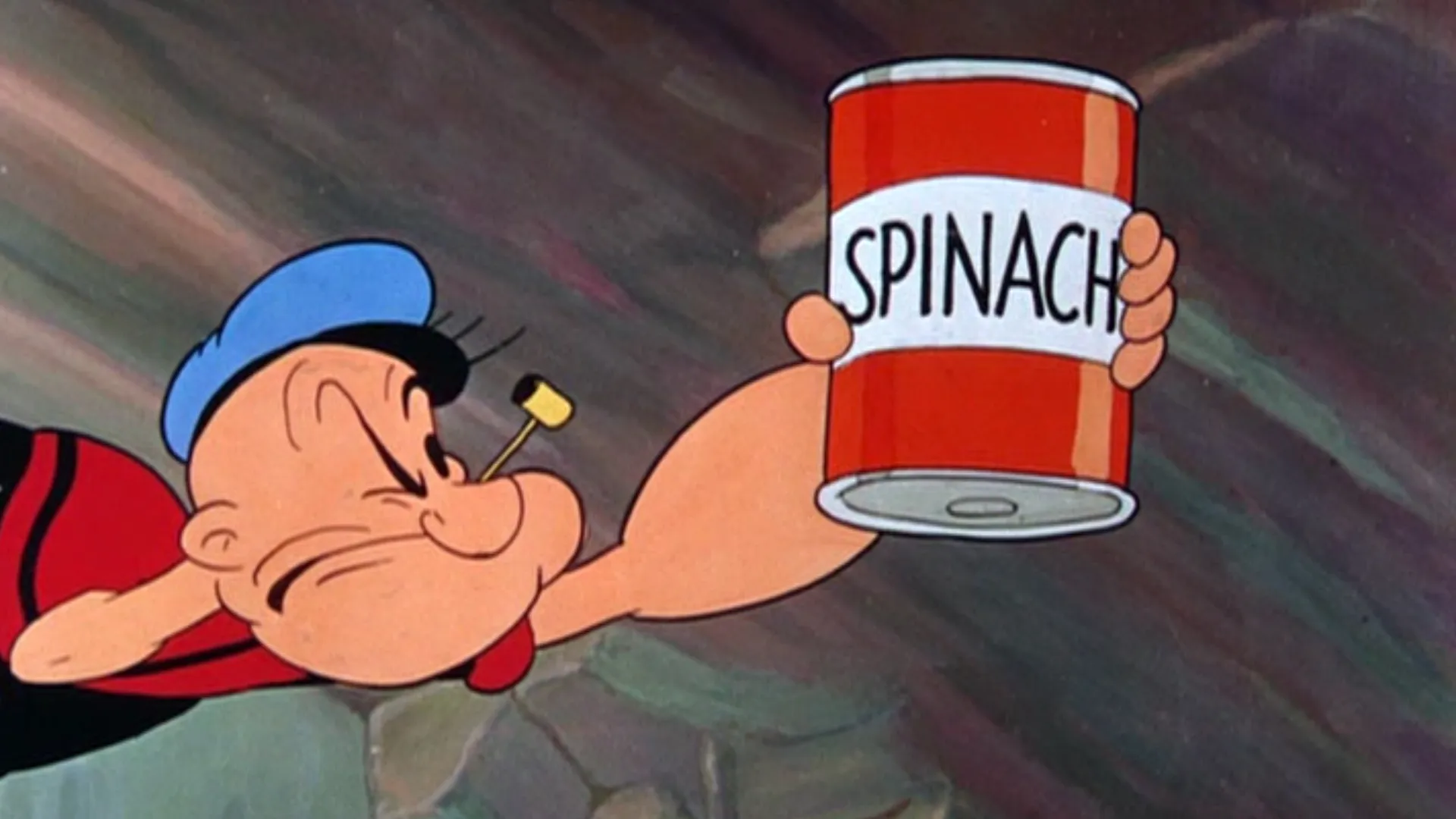 Popeye