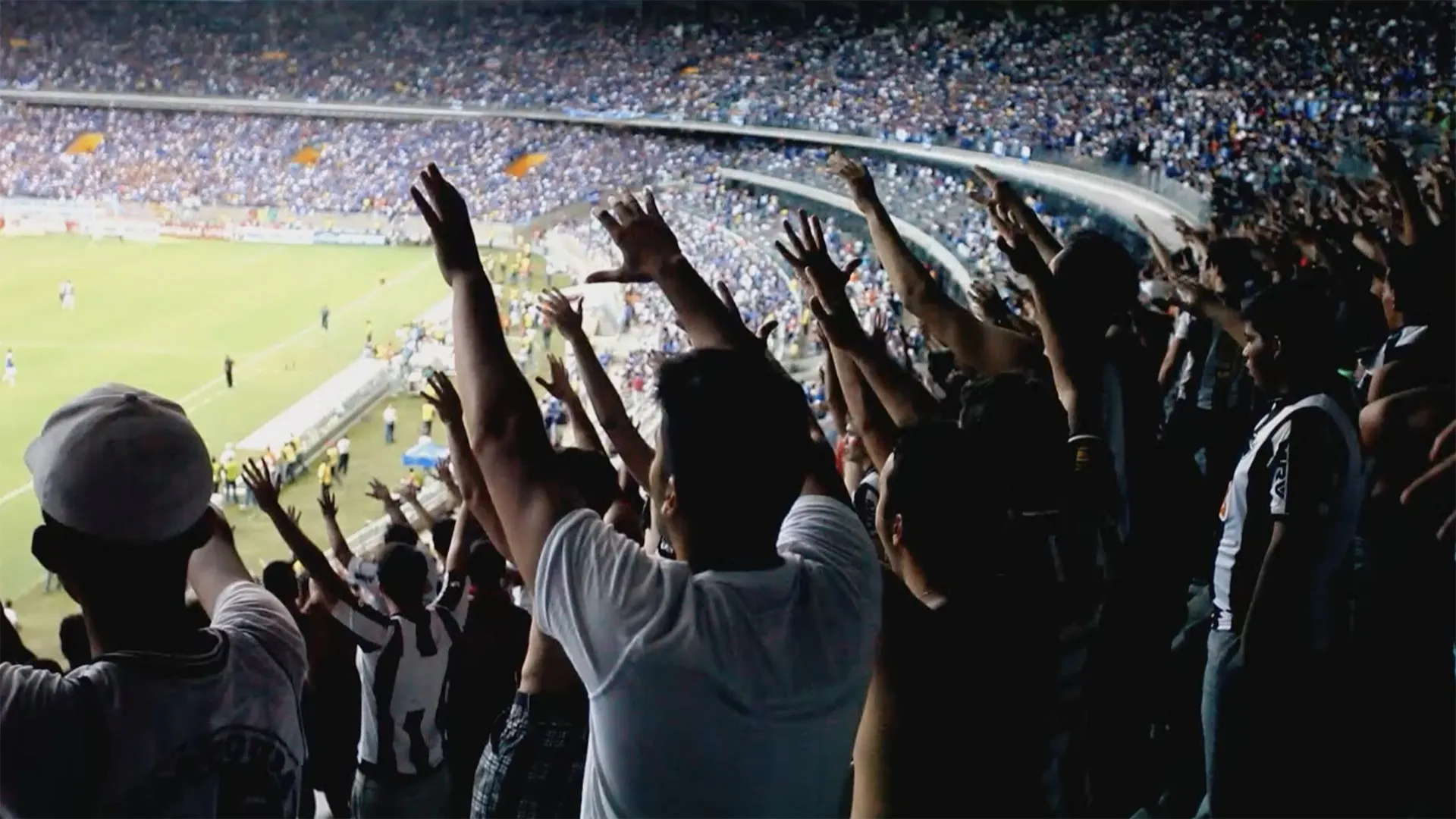 Dia de Clássico