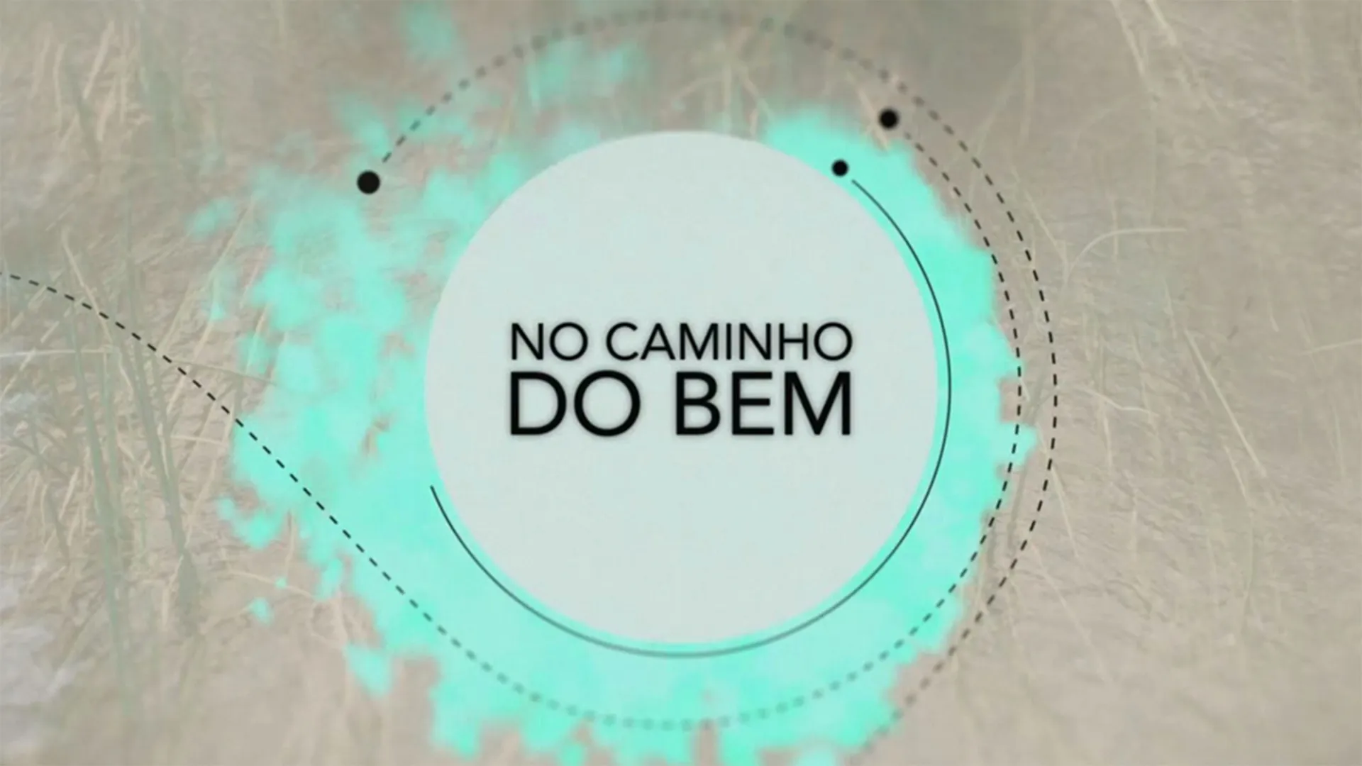 No Caminho do Bem