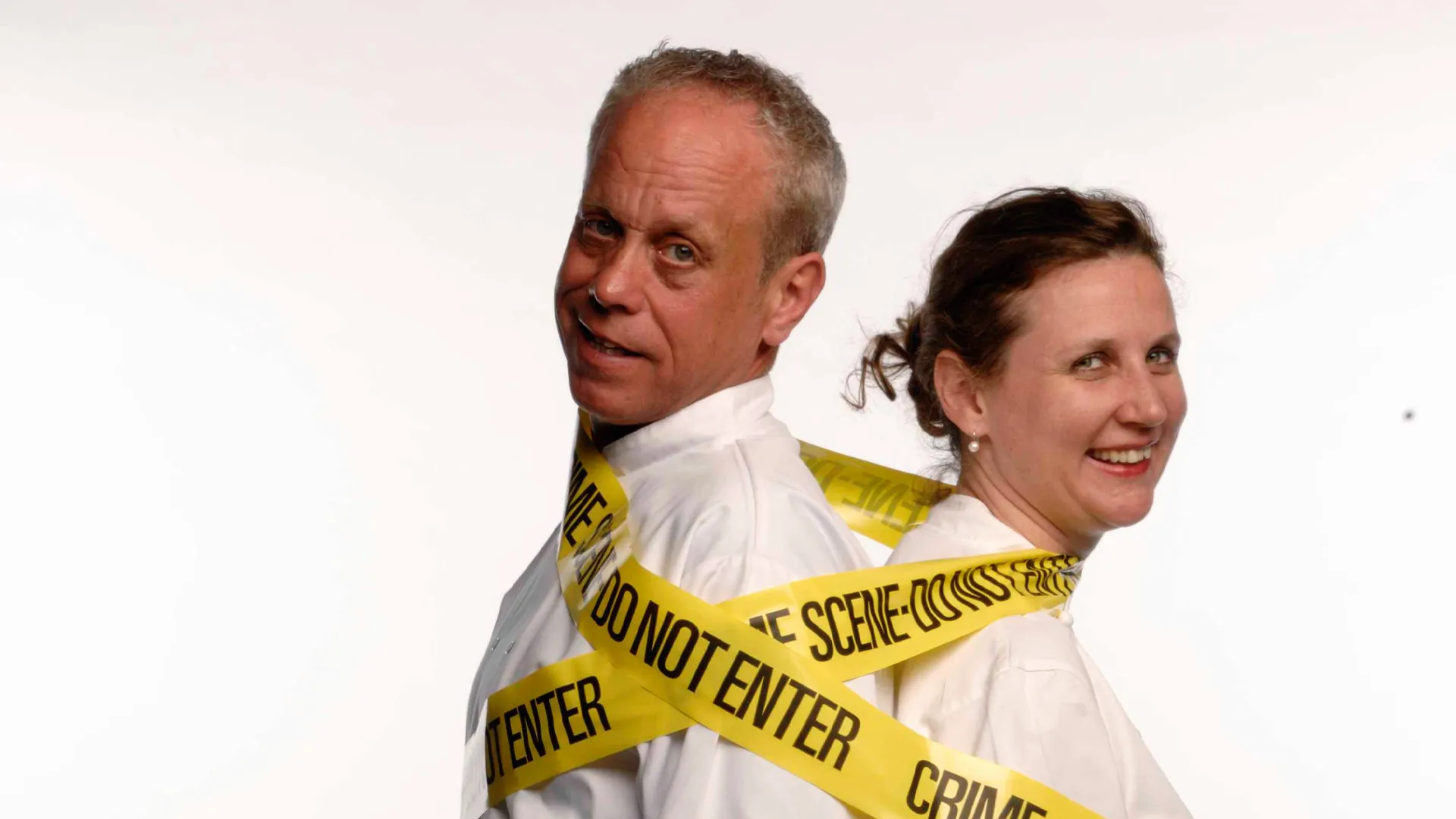 Kitchen Criminals