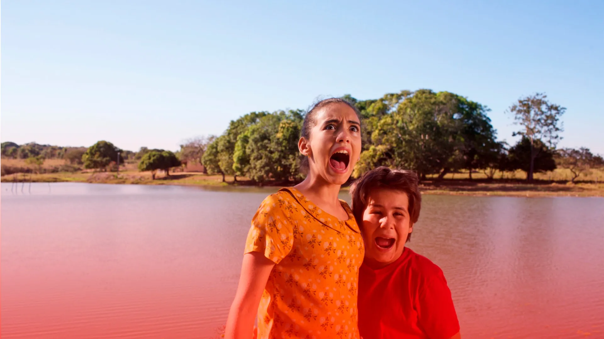 Pantanal e Outros Bichos