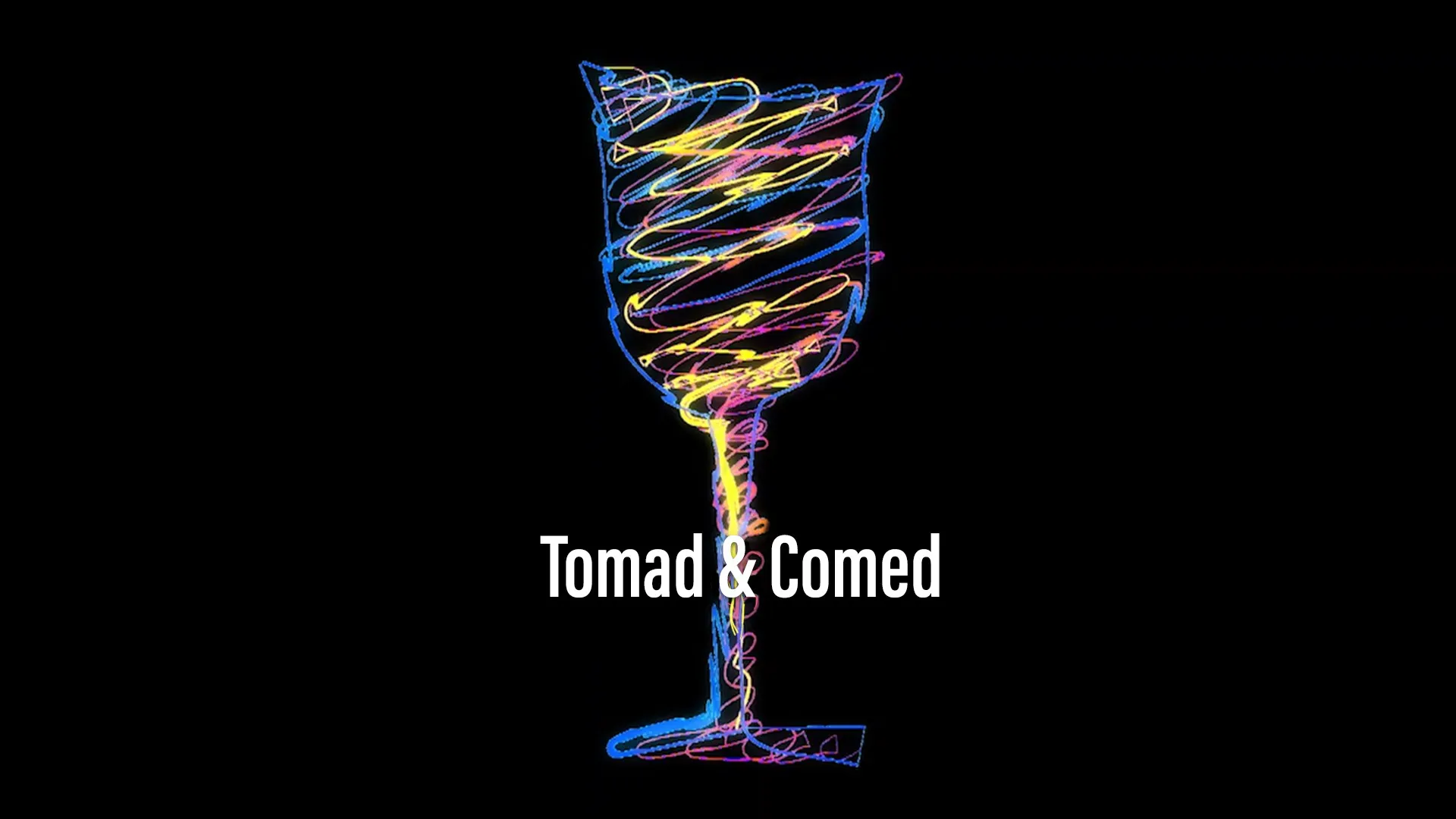 Tomad y Comed