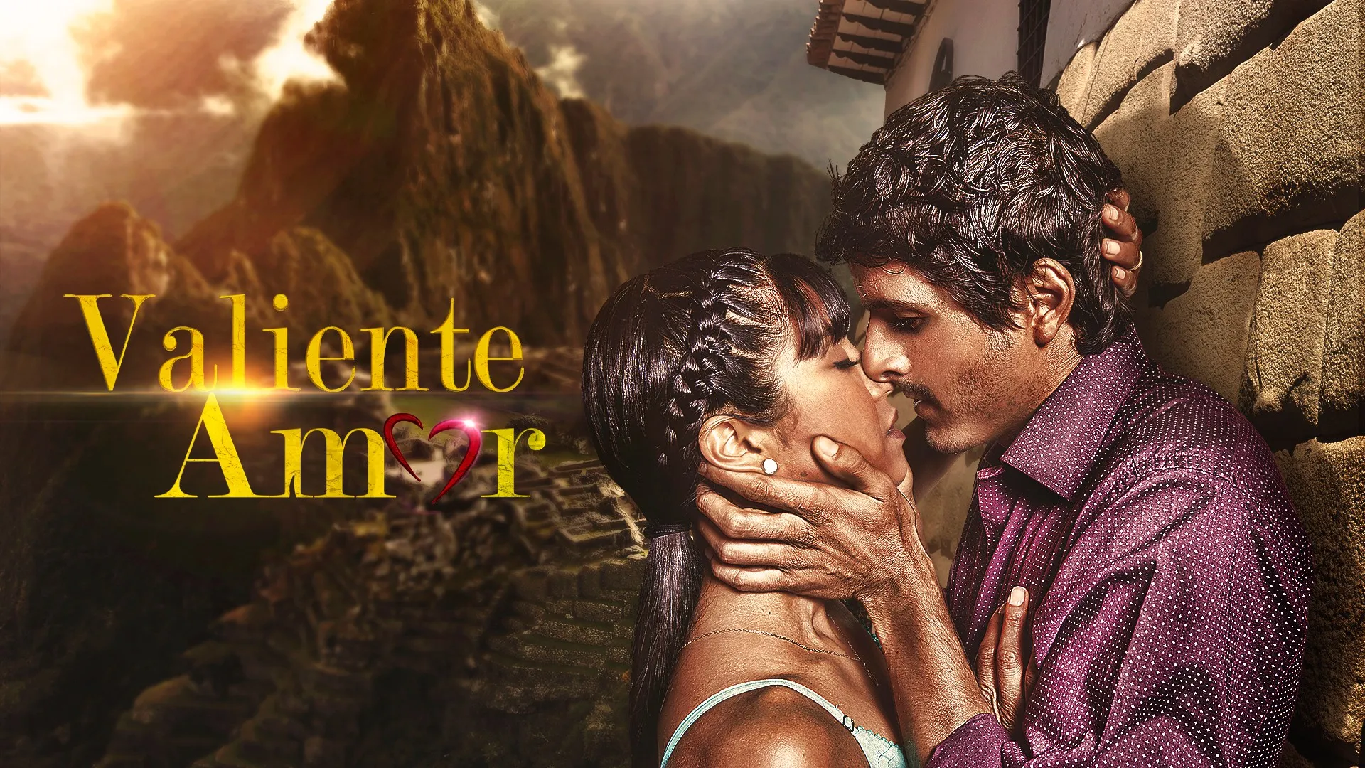 Valiente Amor