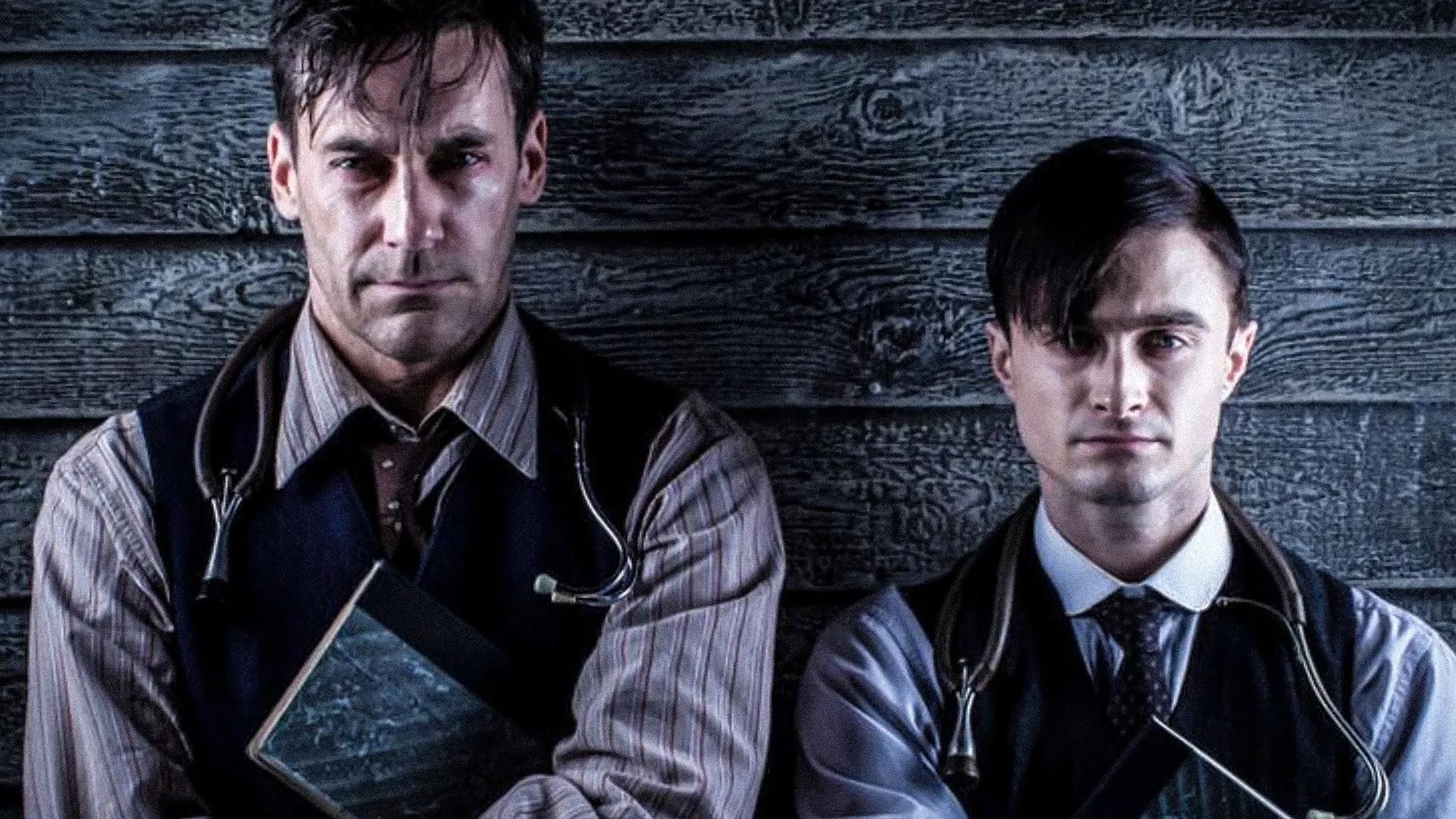 Diario de un joven doctor: Temporada 1