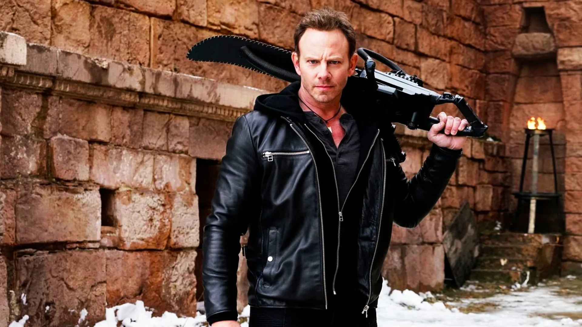 L'Ultimo Sharknado - Era Ora!